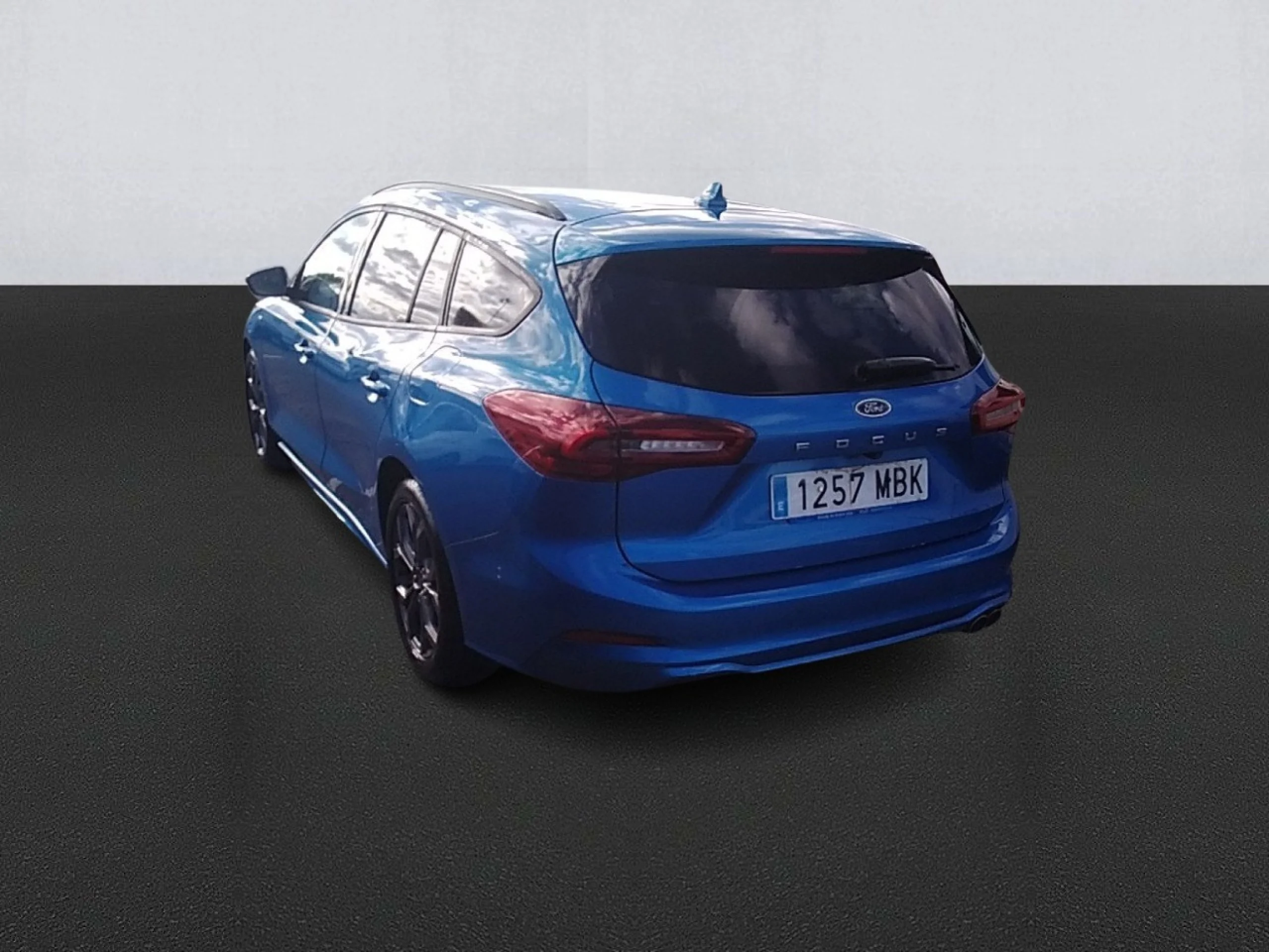 Ford Focus 1.5 Ecoblue 88kW ST-Line X SB - Foto 6