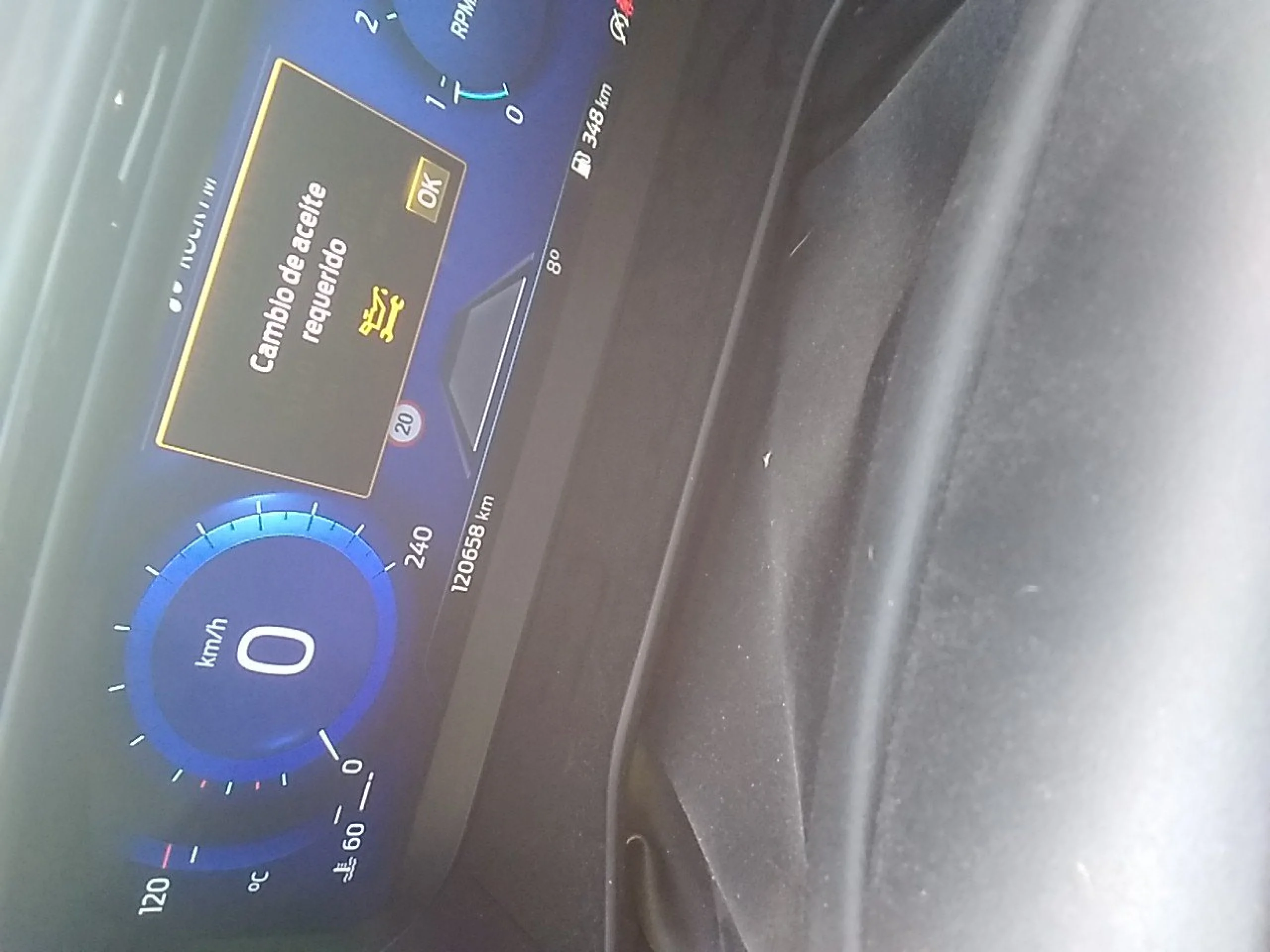 Ford Focus 1.5 Ecoblue 88kW ST-Line X SB - Foto 8