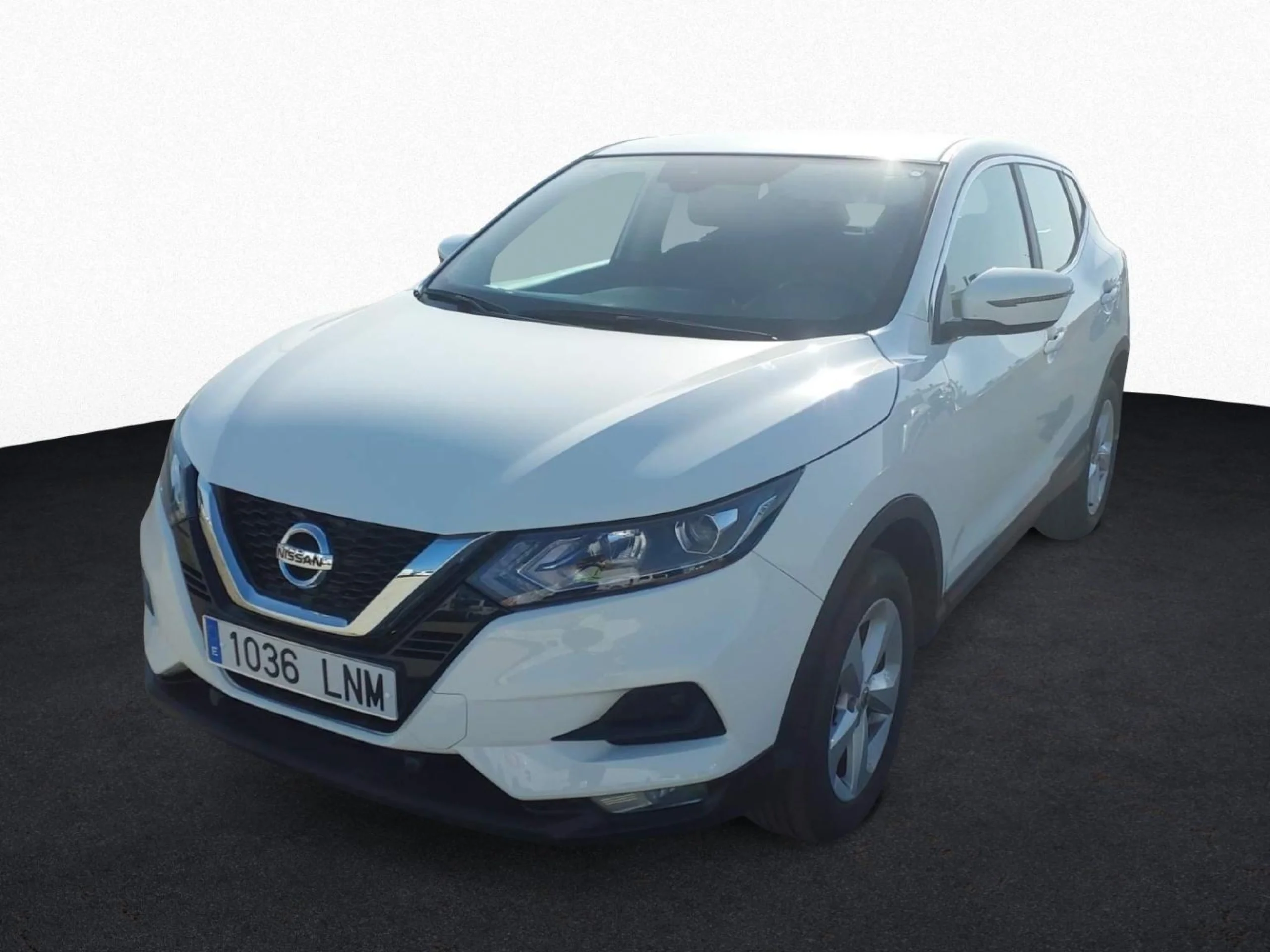 Nissan Qashqai dCi 85 kW (115 CV) E6D ACENTA - Foto 1