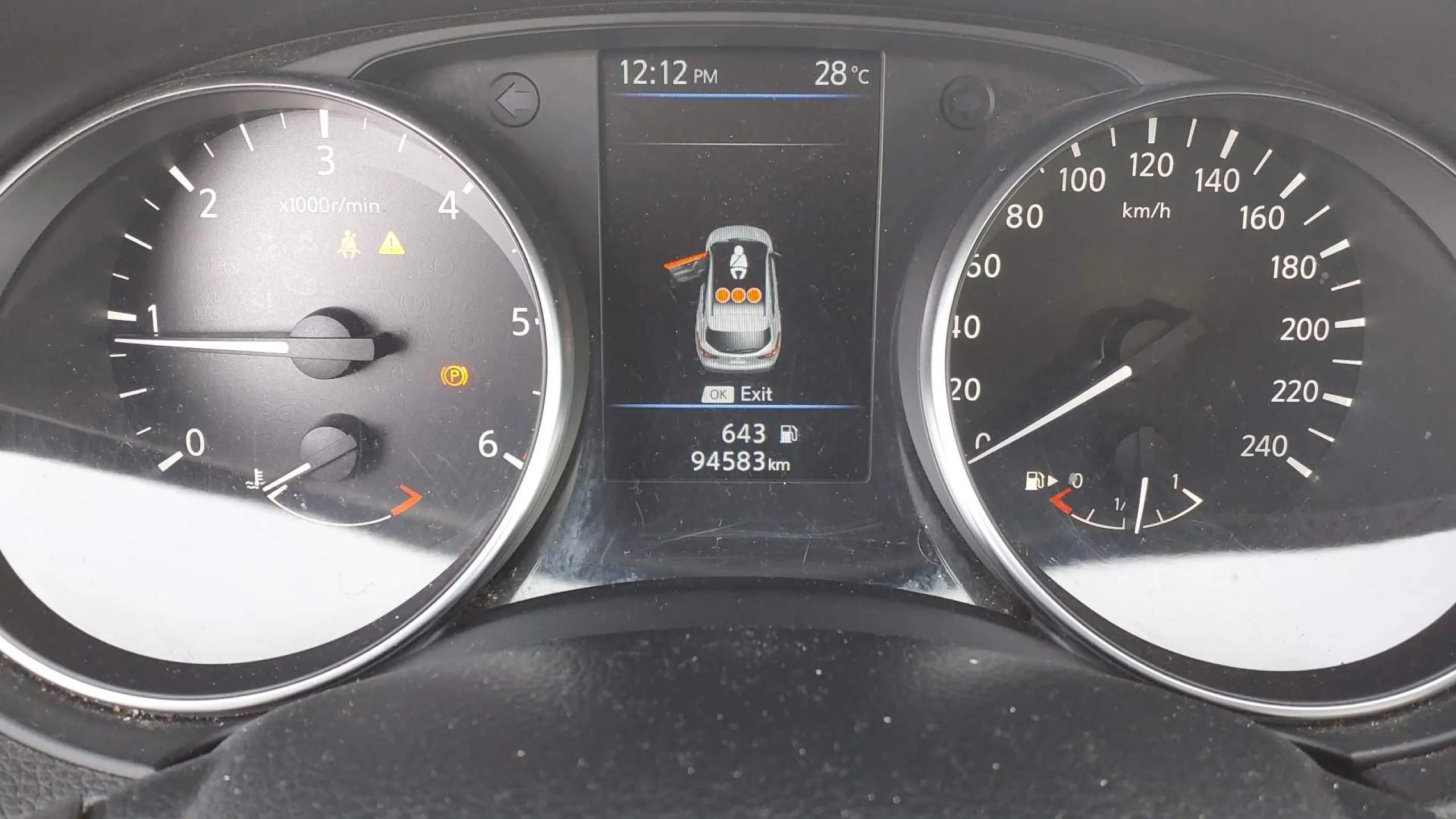 Nissan Qashqai dCi 85 kW (115 CV) E6D ACENTA - Foto 6