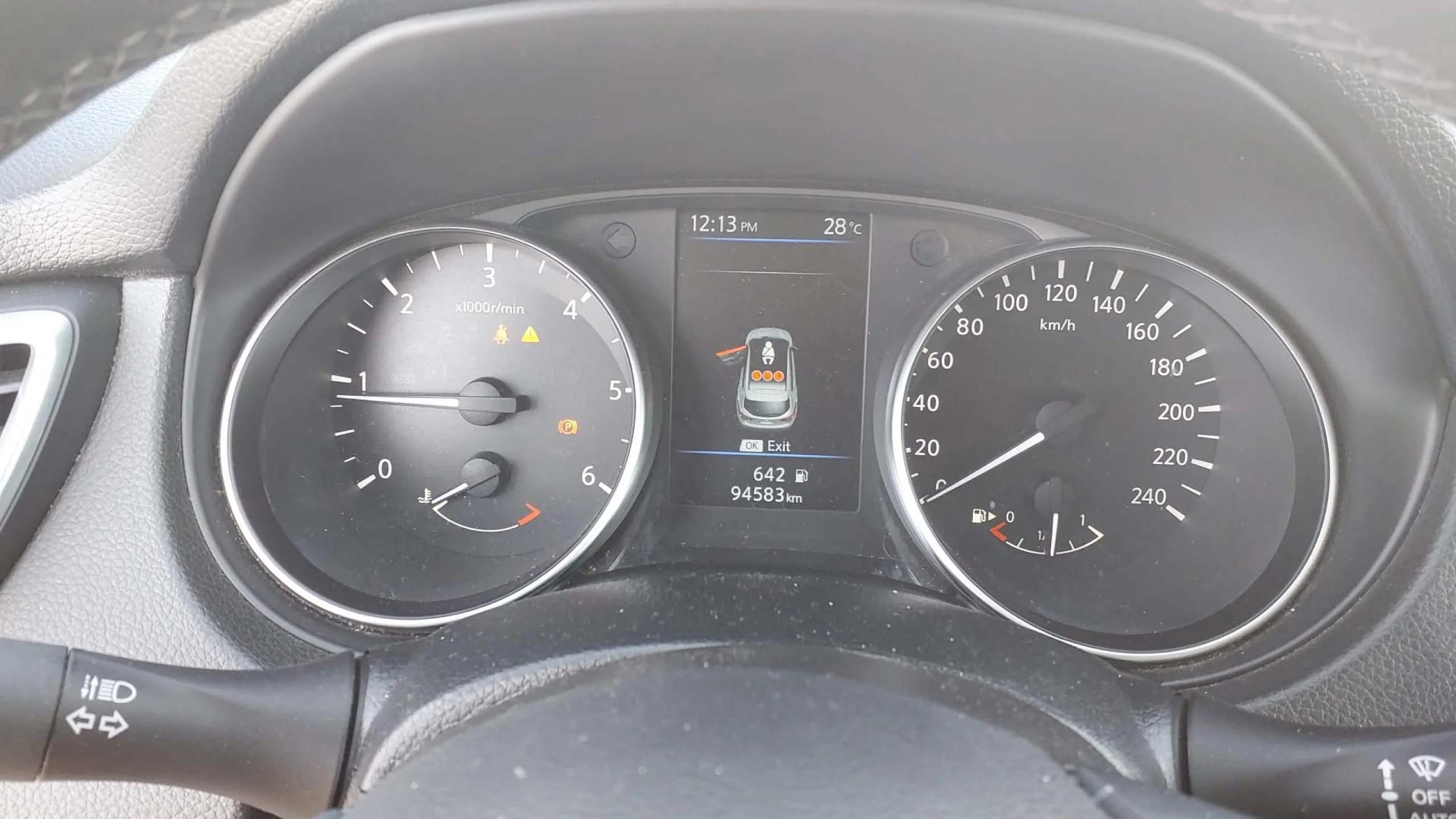 Nissan Qashqai dCi 85 kW (115 CV) E6D ACENTA - Foto 7