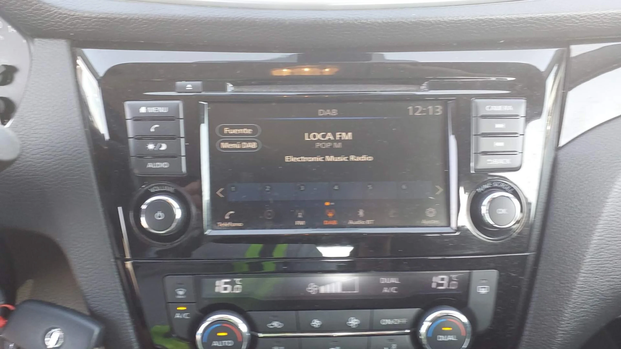 Nissan Qashqai dCi 85 kW (115 CV) E6D ACENTA - Foto 8