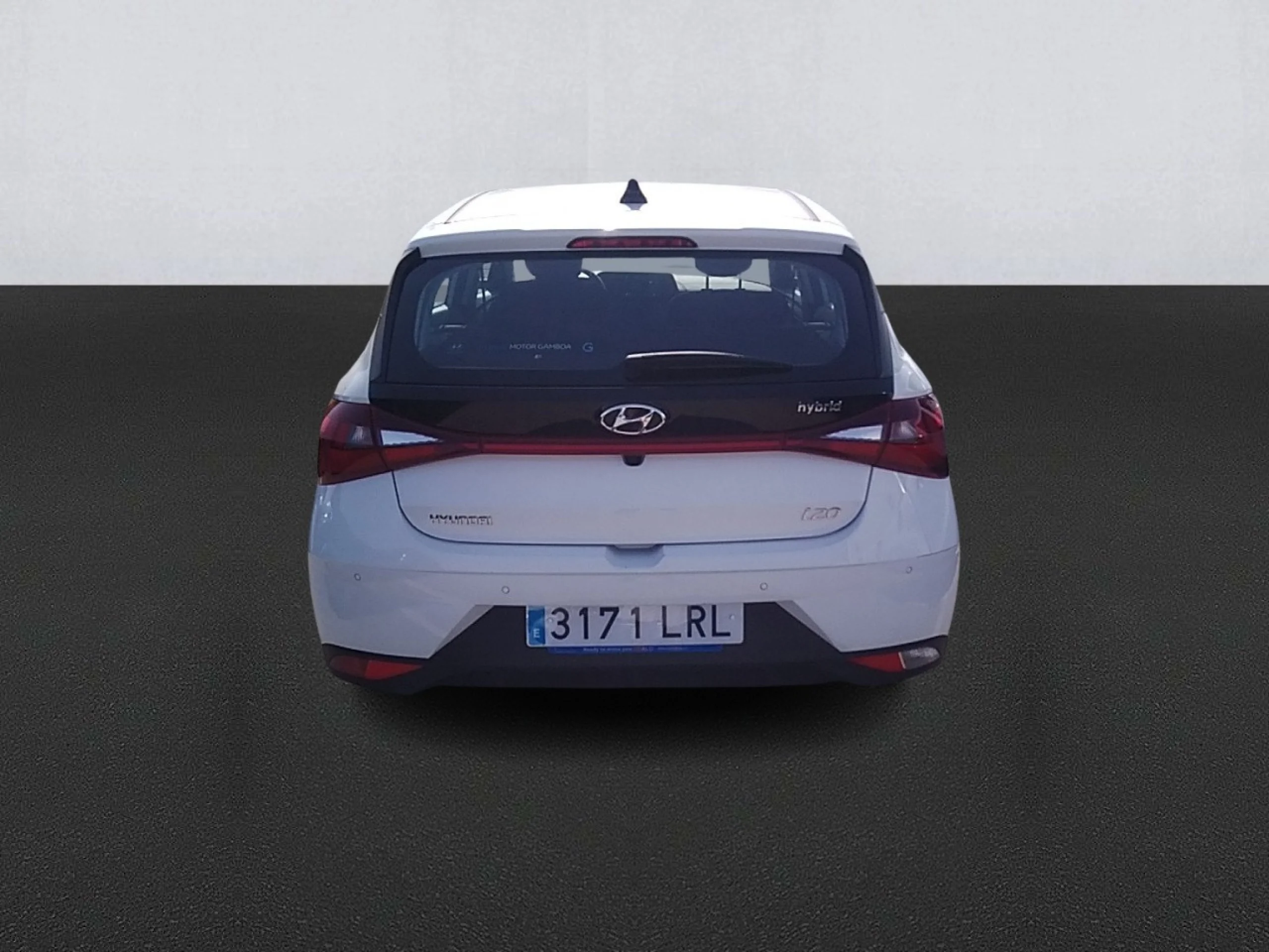 Hyundai I20 1.0 TGDI 74kW (100CV) 48V Klass - Foto 5