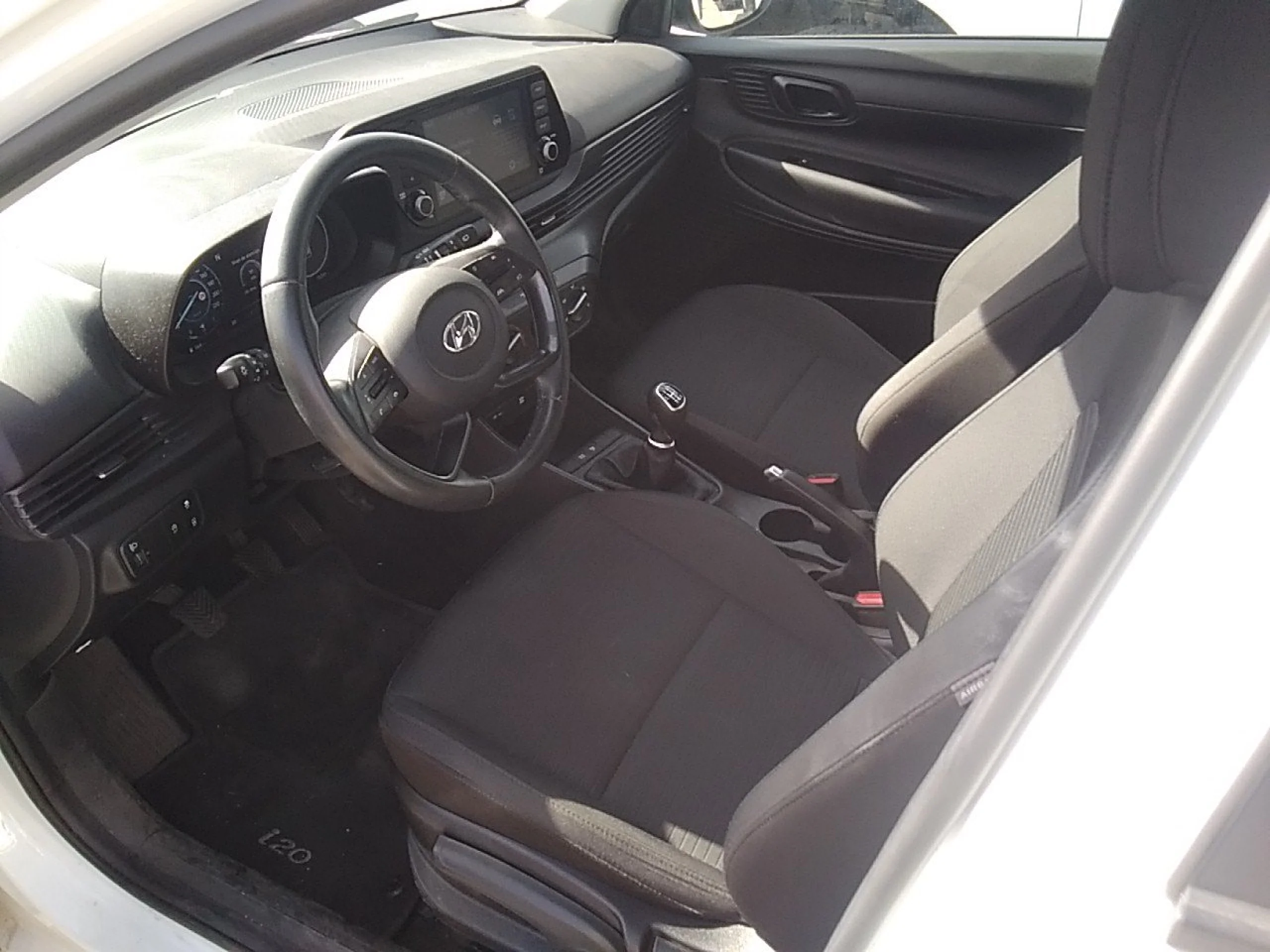 Hyundai I20 1.0 TGDI 74kW (100CV) 48V Klass - Foto 7