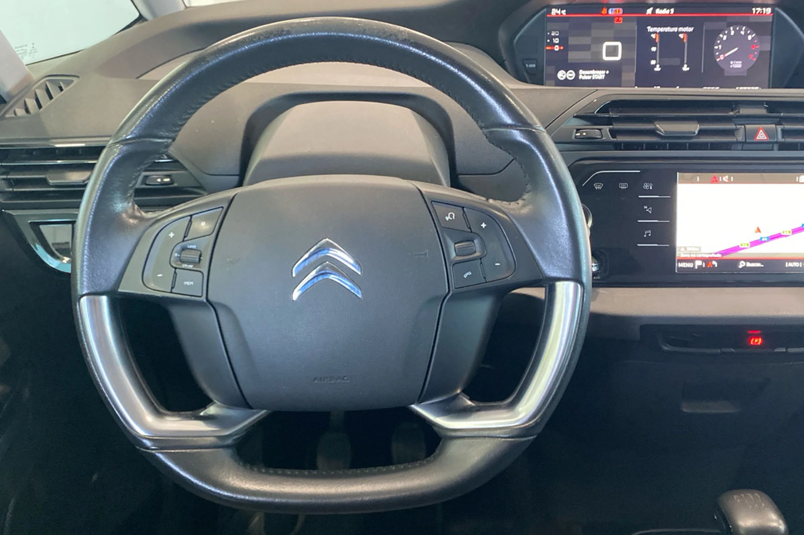 Citroen GRAND C4 SPACETOURER C4 Spacetourer BlueHDi 96KW 130CV Shine - Foto 6