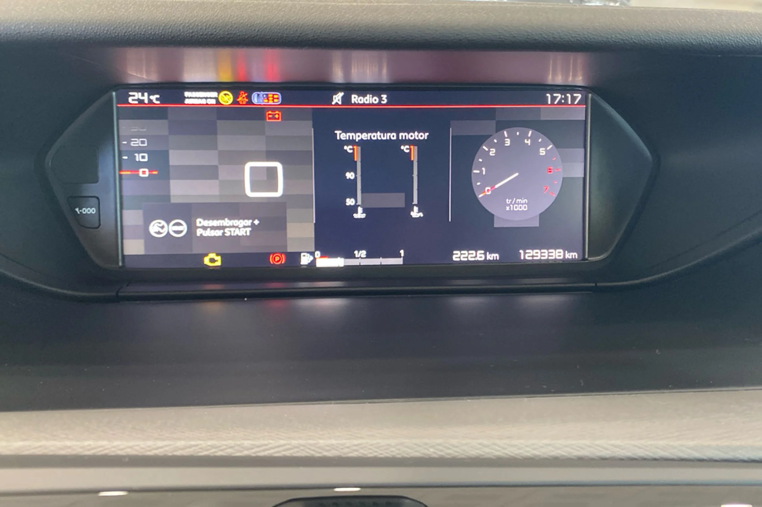 Citroen GRAND C4 SPACETOURER C4 Spacetourer BlueHDi 96KW 130CV Shine - Foto 7