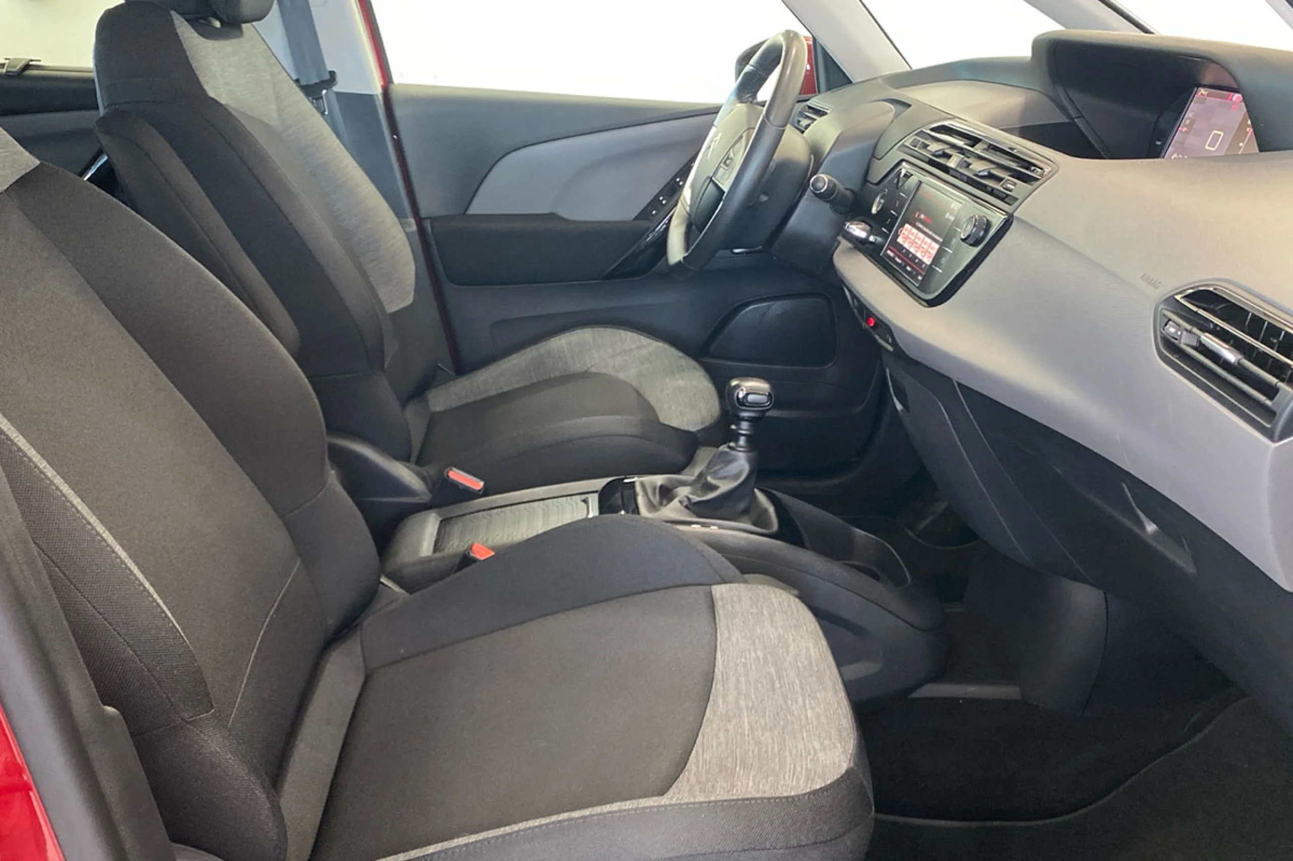 Citroen GRAND C4 SPACETOURER C4 Spacetourer BlueHDi 96KW 130CV Shine - Foto 9