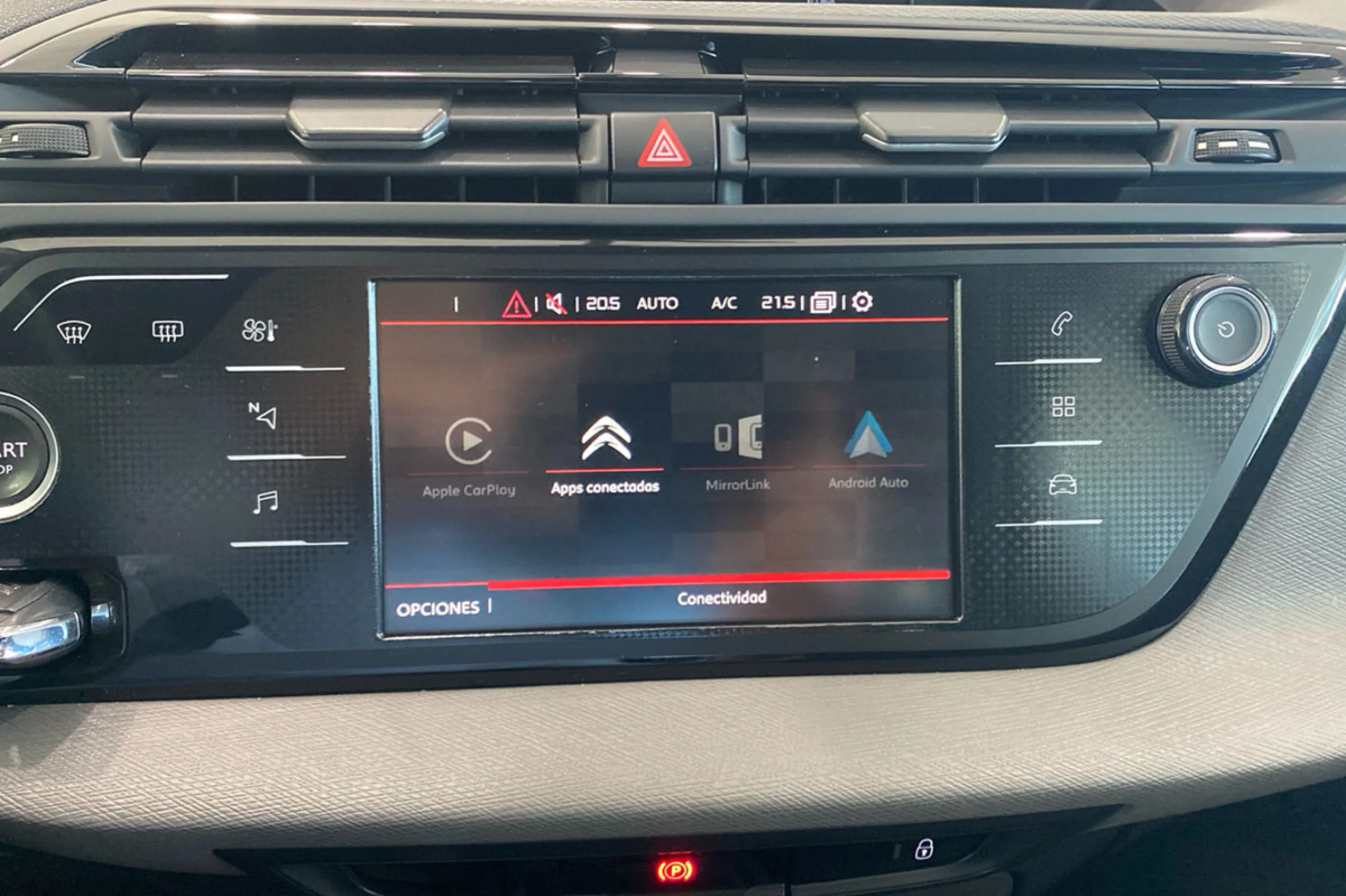 Citroen GRAND C4 SPACETOURER C4 Spacetourer BlueHDi 96KW 130CV Shine - Foto 10