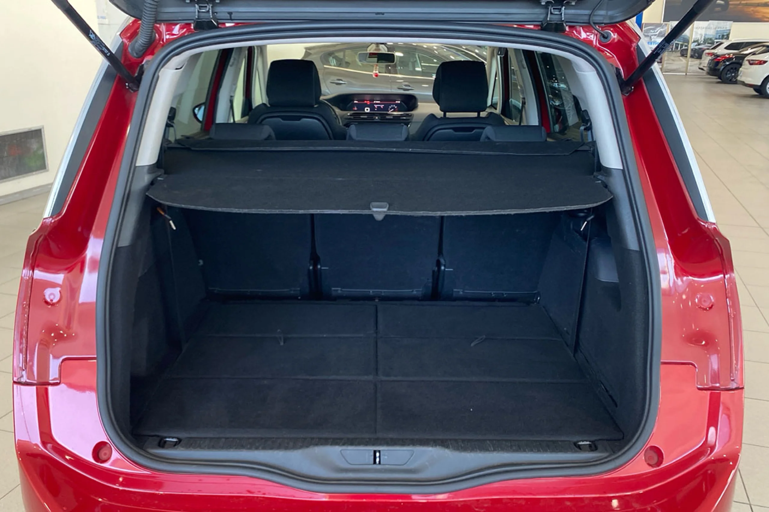 Citroen GRAND C4 SPACETOURER C4 Spacetourer BlueHDi 96KW 130CV Shine - Foto 12