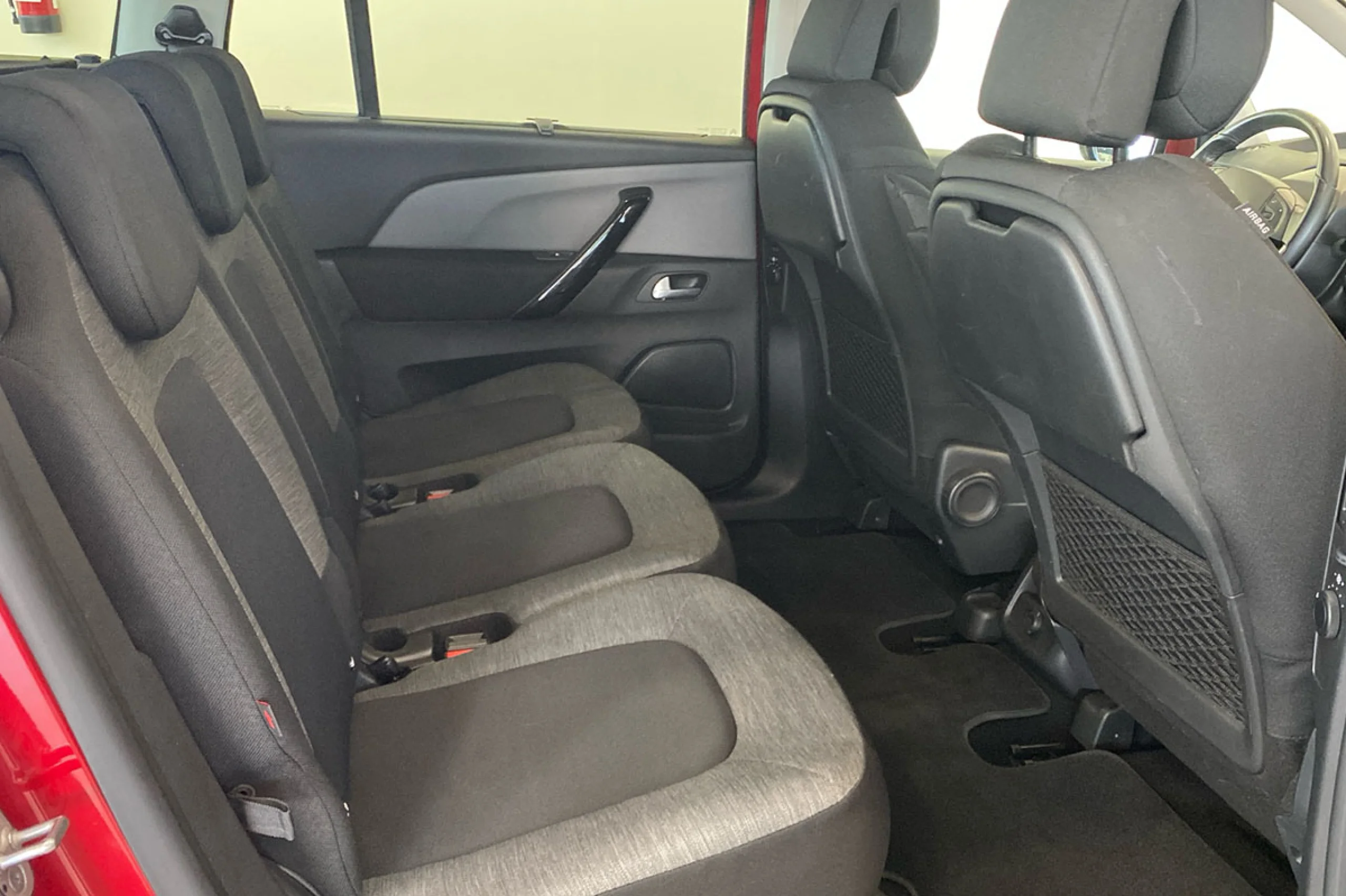 Citroen GRAND C4 SPACETOURER C4 Spacetourer BlueHDi 96KW 130CV Shine - Foto 14