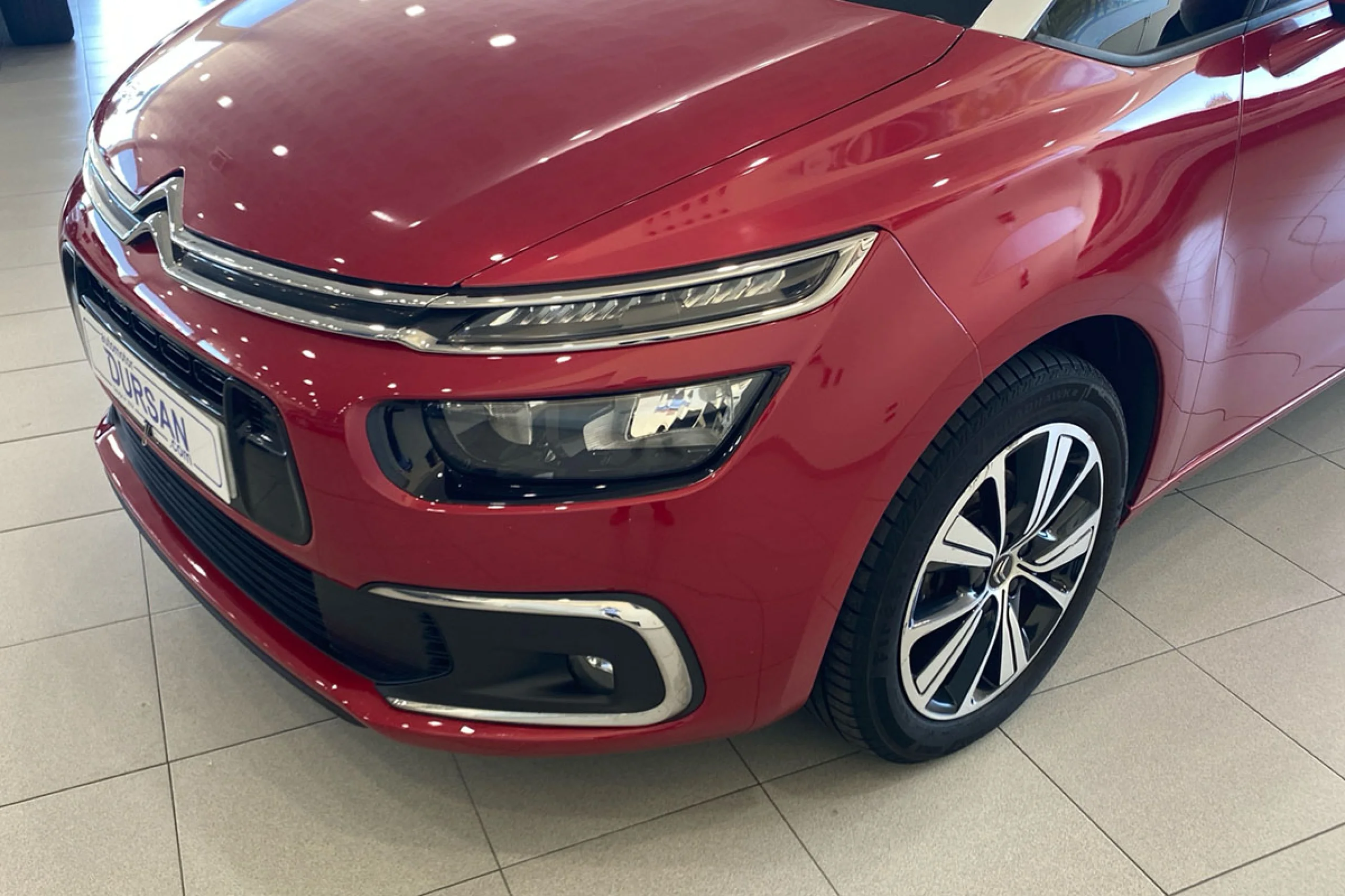 Citroen GRAND C4 SPACETOURER C4 Spacetourer BlueHDi 96KW 130CV Shine - Foto 18