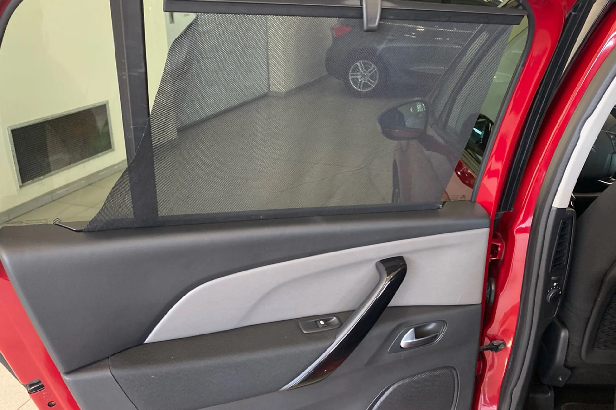 Citroen GRAND C4 SPACETOURER C4 Spacetourer BlueHDi 96KW 130CV Shine - Foto 20