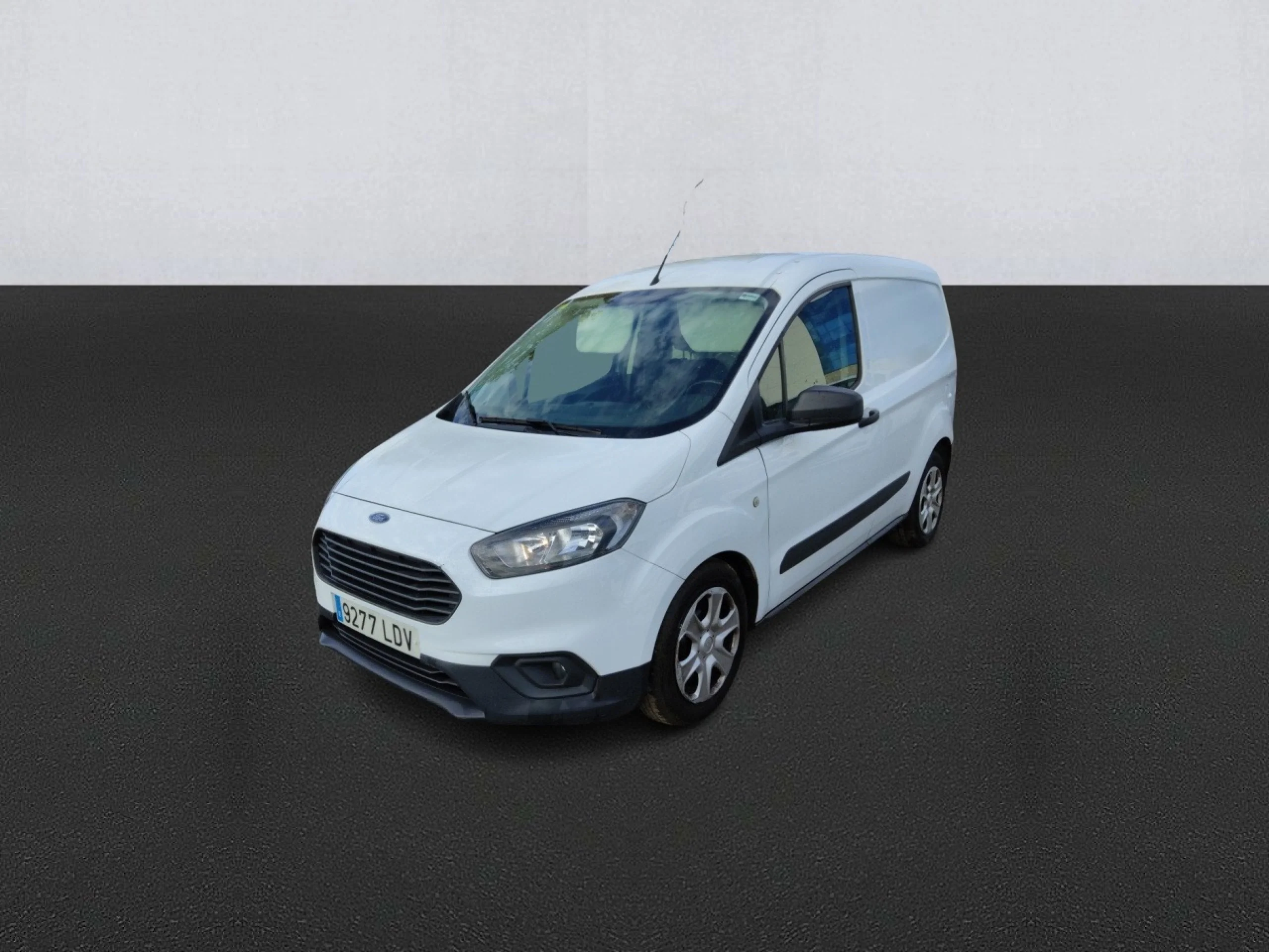 Ford Transit Courier Van 1.5 TDCi 56kW Trend - Foto 1