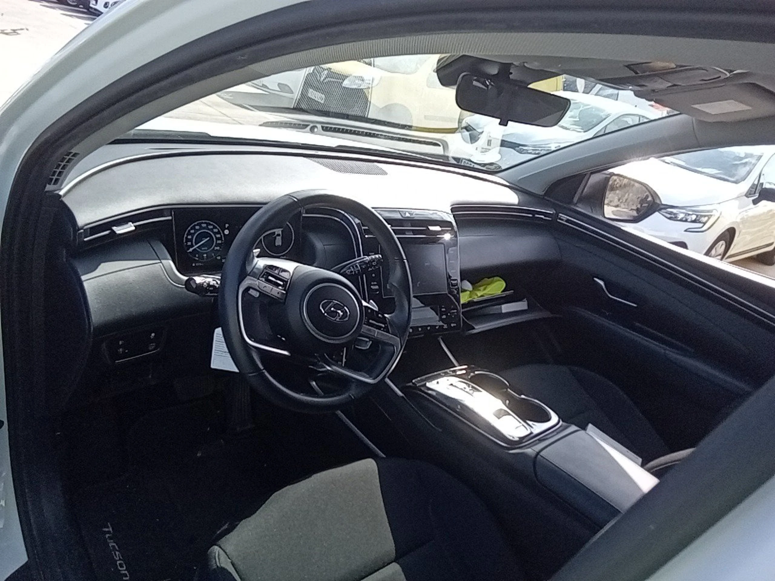 Hyundai Tucson 1.6 TGDI 169kW (230CV) HEV Maxx Auto - Foto 7