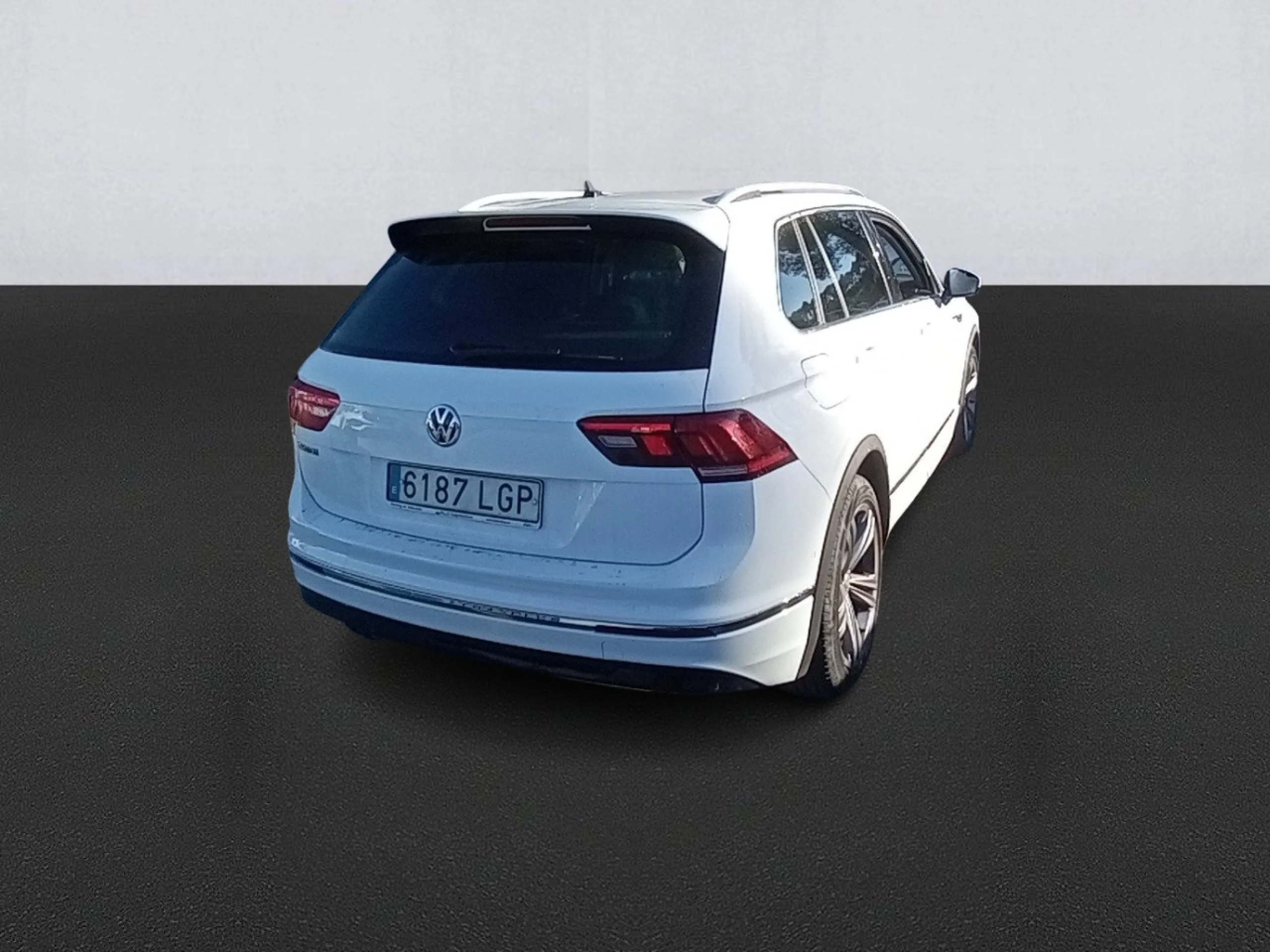 Volkswagen Tiguan Advance 2.0 TDI 110kW (150CV) DSG - Foto 4