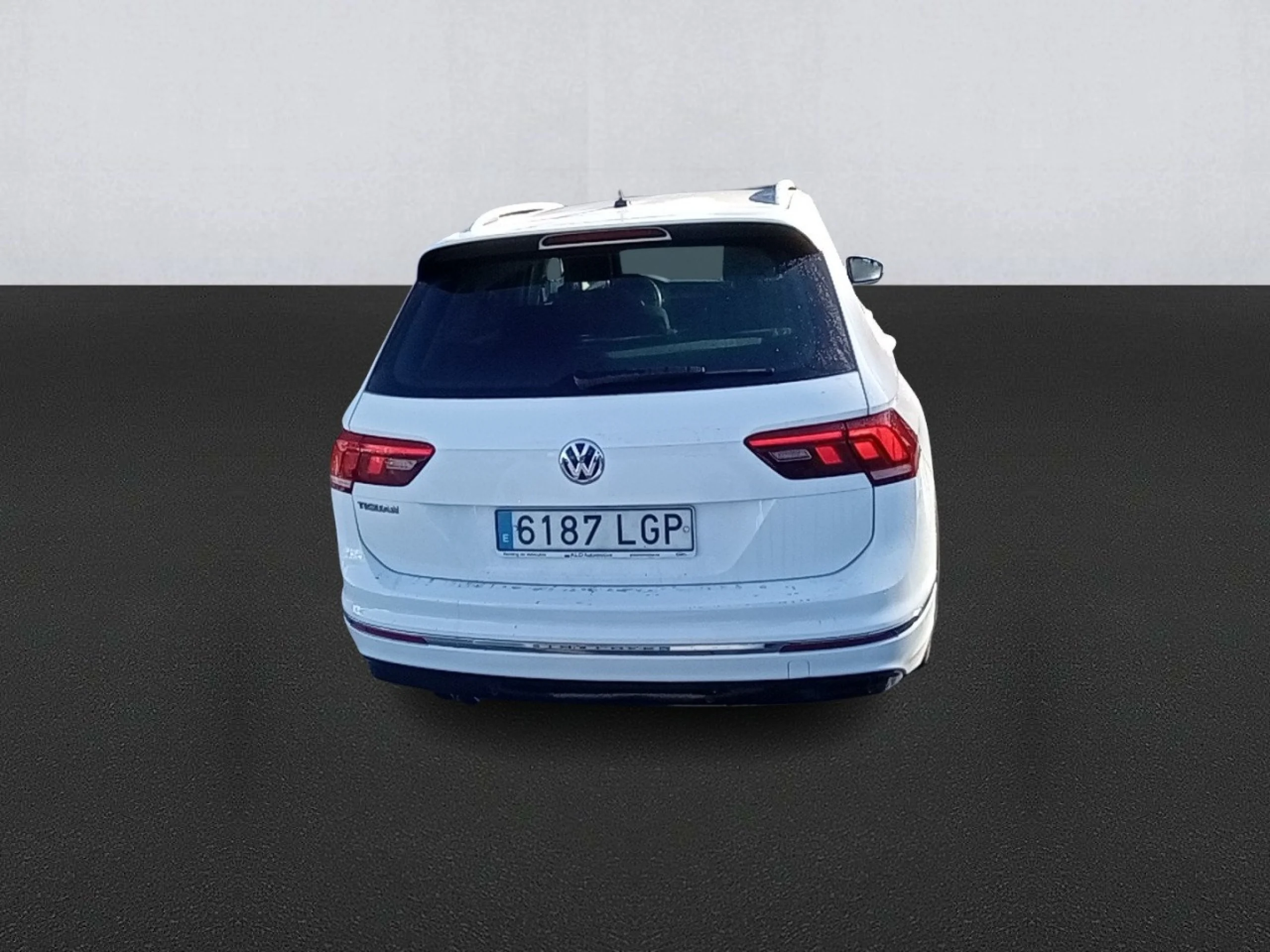 Volkswagen Tiguan Advance 2.0 TDI 110kW (150CV) DSG - Foto 5