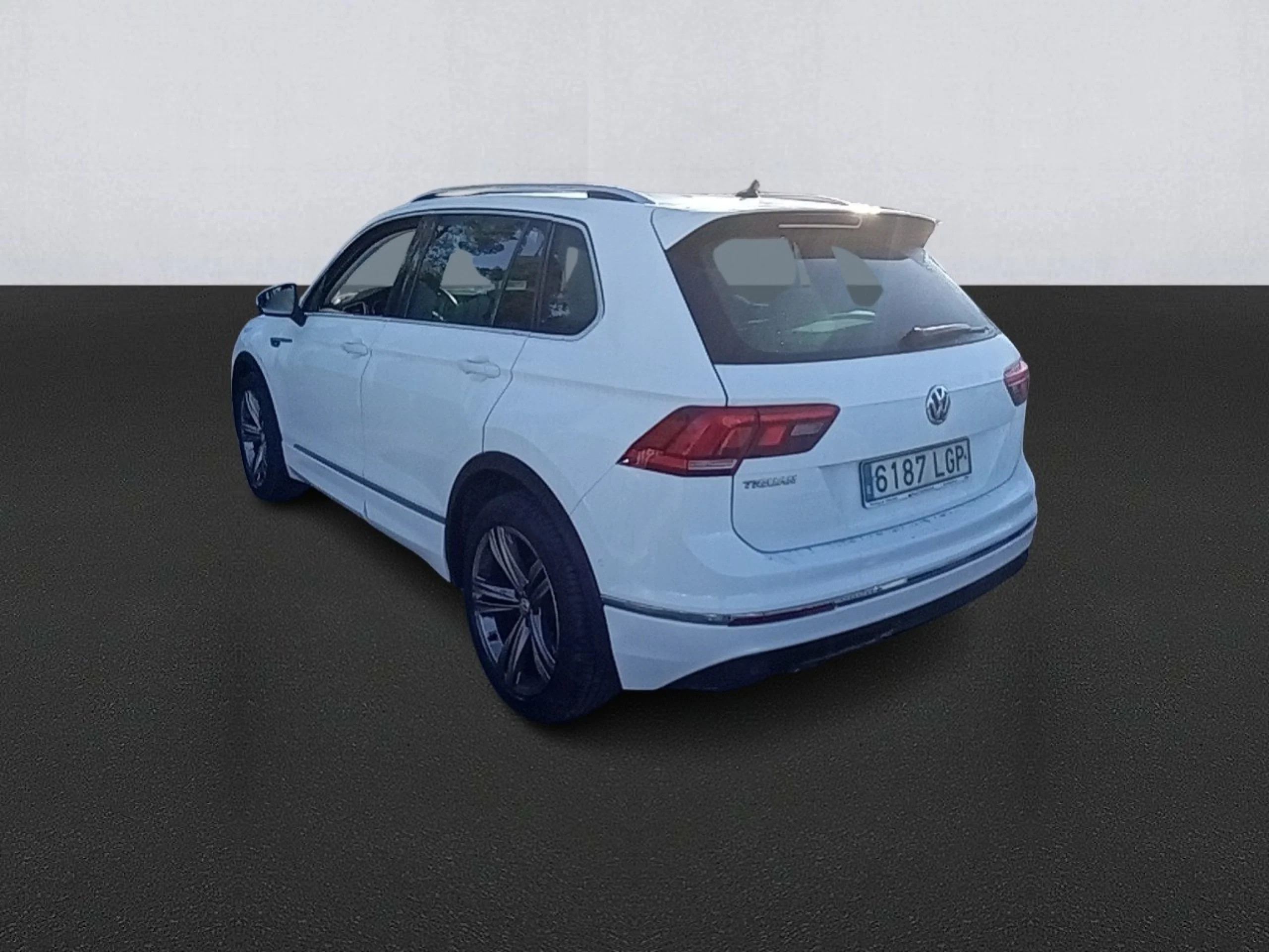 Volkswagen Tiguan Advance 2.0 TDI 110kW (150CV) DSG - Foto 6