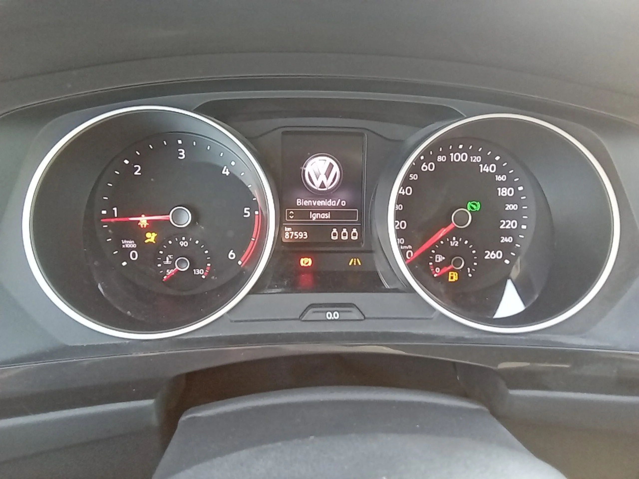 Volkswagen Tiguan Advance 2.0 TDI 110kW (150CV) DSG - Foto 8