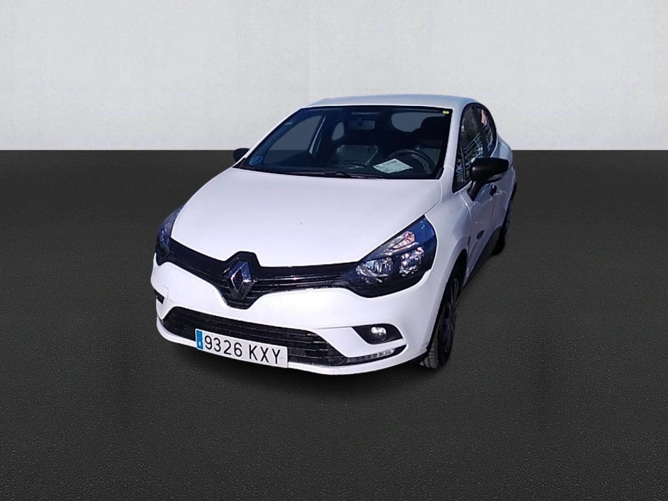 Renault Clio Business TCe 66kW (90CV) GLP -18 - Foto 1