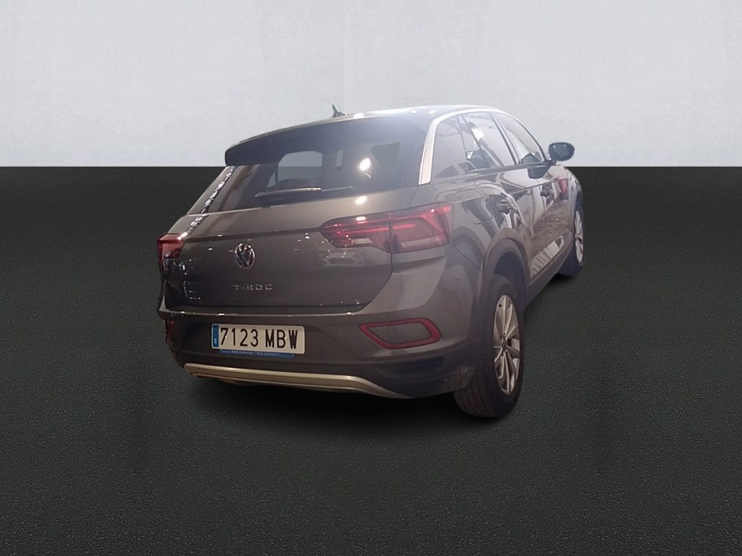 Volkswagen T-Roc Life 2.0 TDI 85kW (115CV) - Foto 4