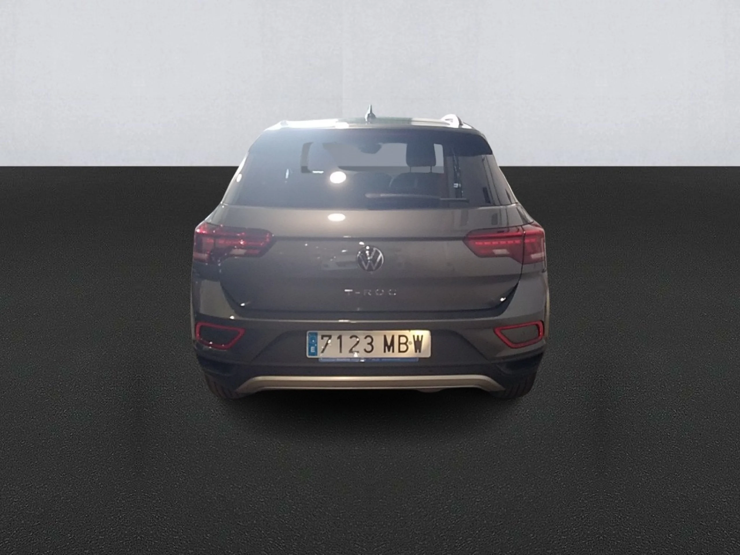 Volkswagen T-Roc Life 2.0 TDI 85kW (115CV) - Foto 5