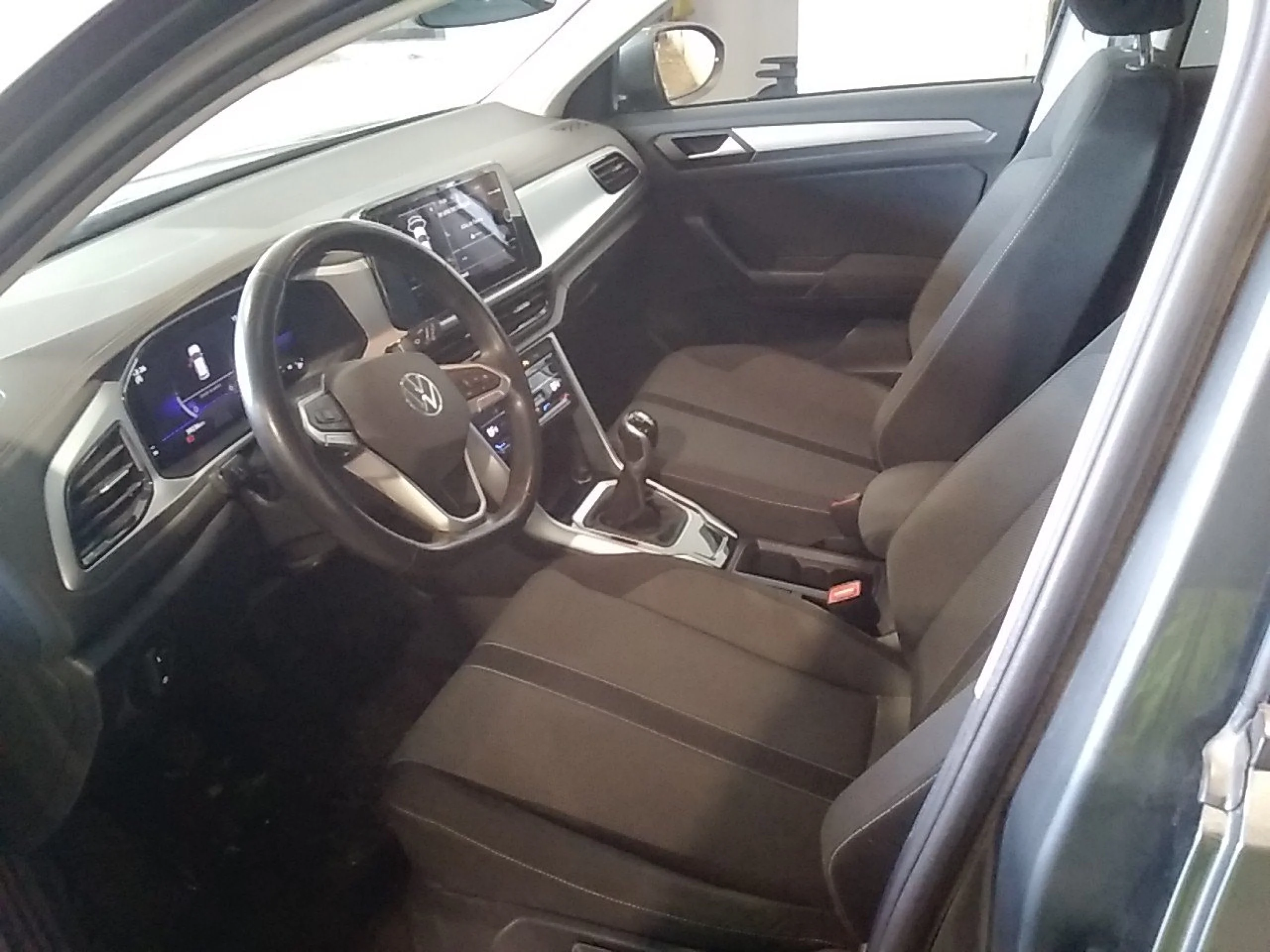 Volkswagen T-Roc Life 2.0 TDI 85kW (115CV) - Foto 7