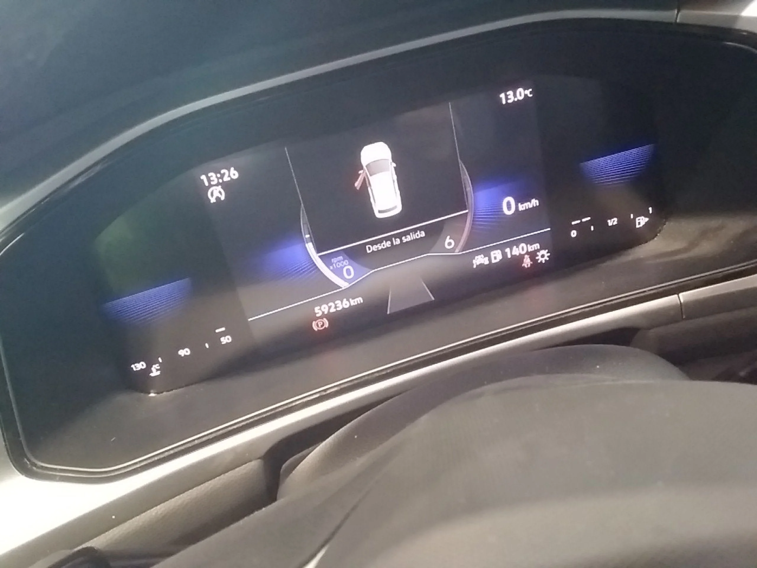 Volkswagen T-Roc Life 2.0 TDI 85kW (115CV) - Foto 8