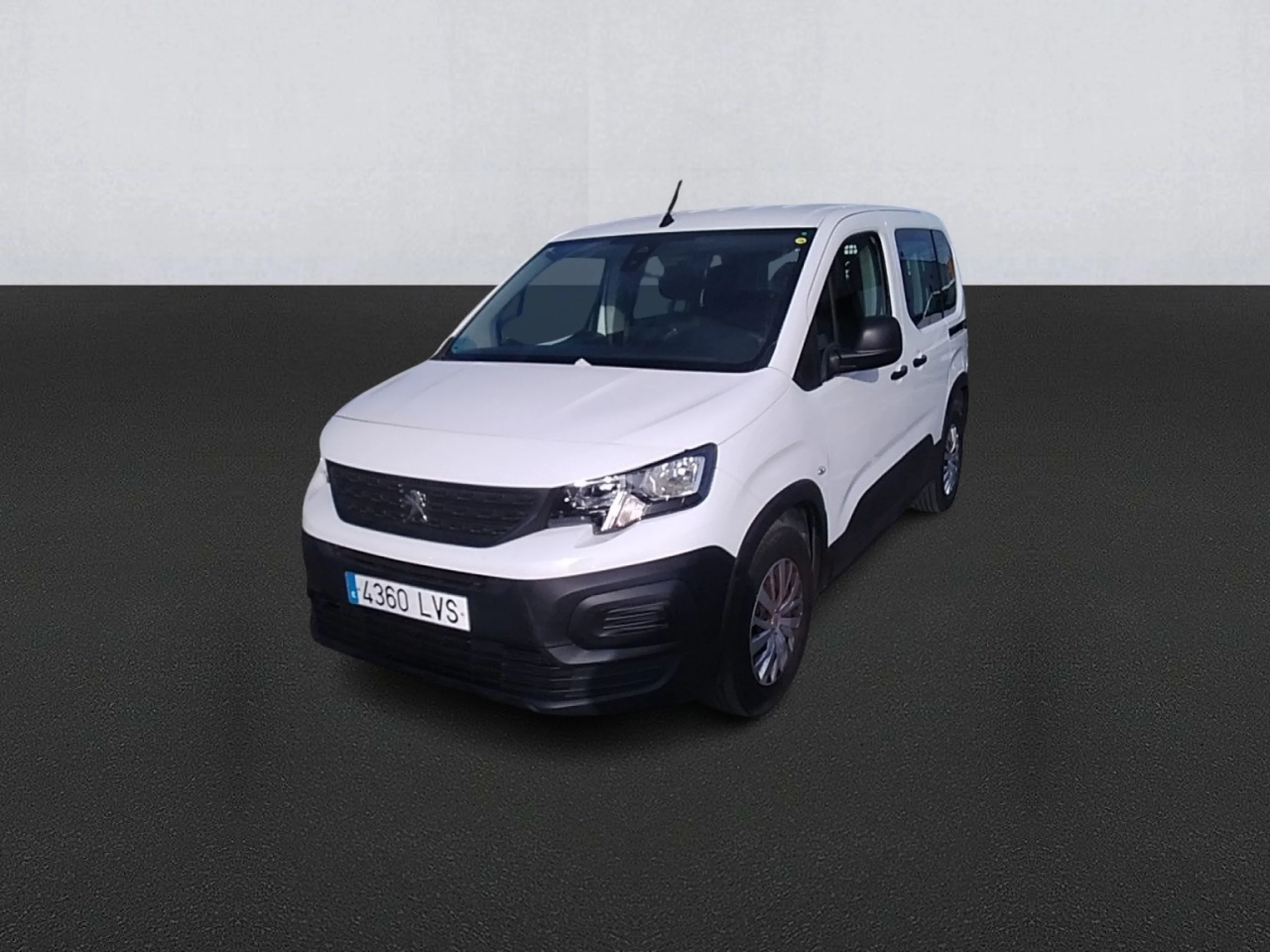 Peugeot Rifter Active Pack Busin. Standard BlueHDi 73kW - Foto 1