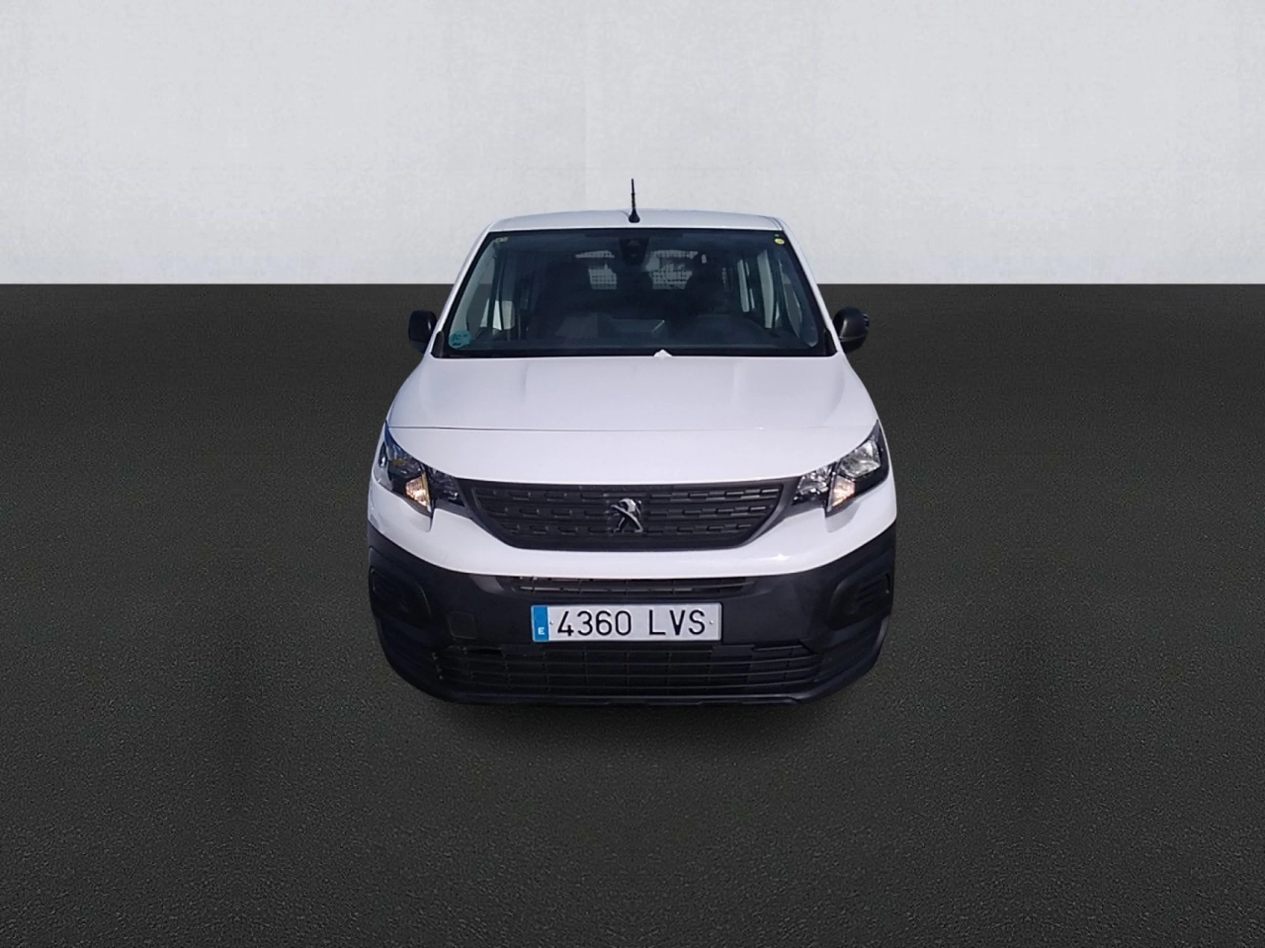 Peugeot Rifter Active Pack Busin. Standard BlueHDi 73kW - Foto 2
