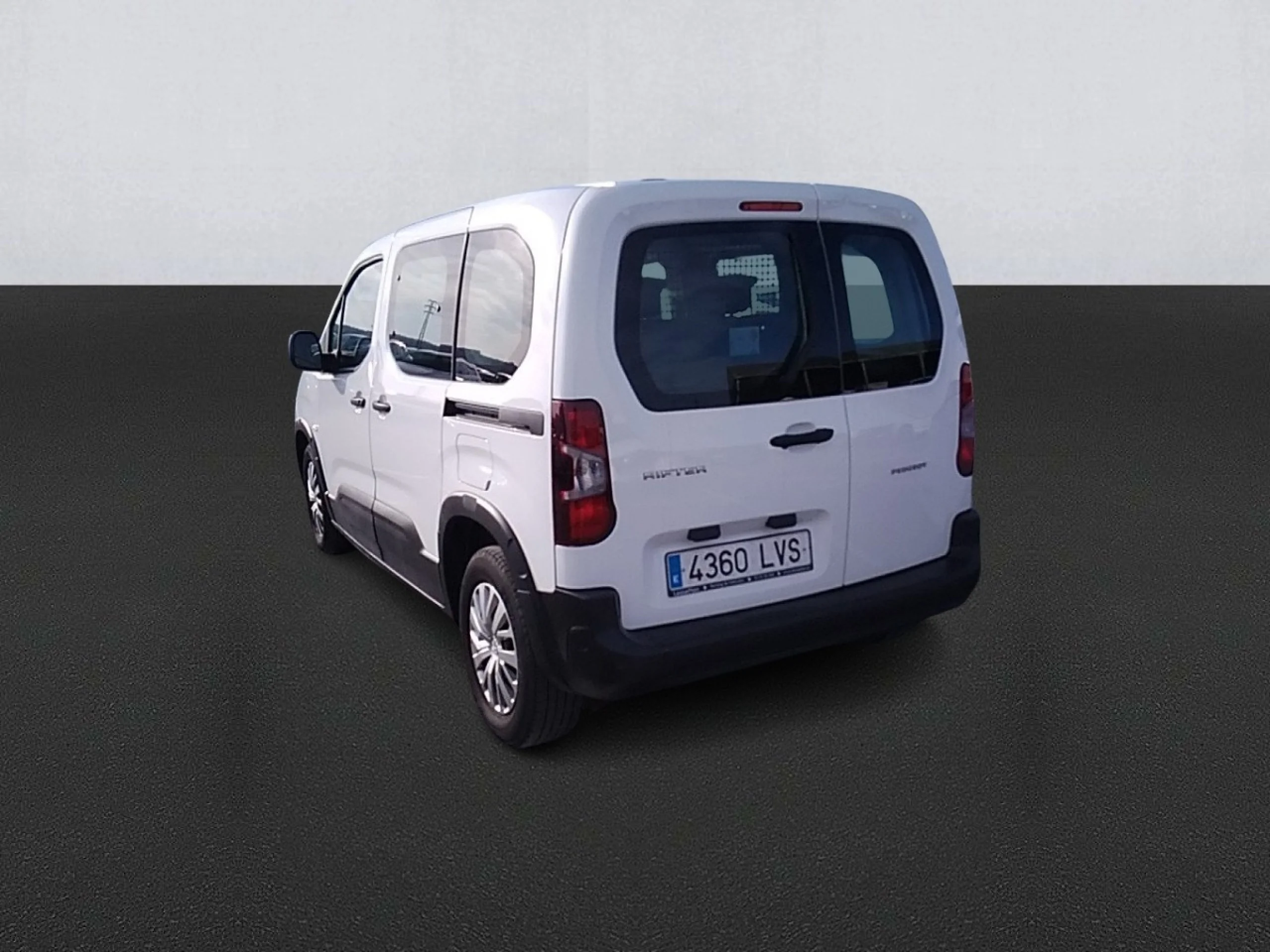 Peugeot Rifter Active Pack Busin. Standard BlueHDi 73kW - Foto 6