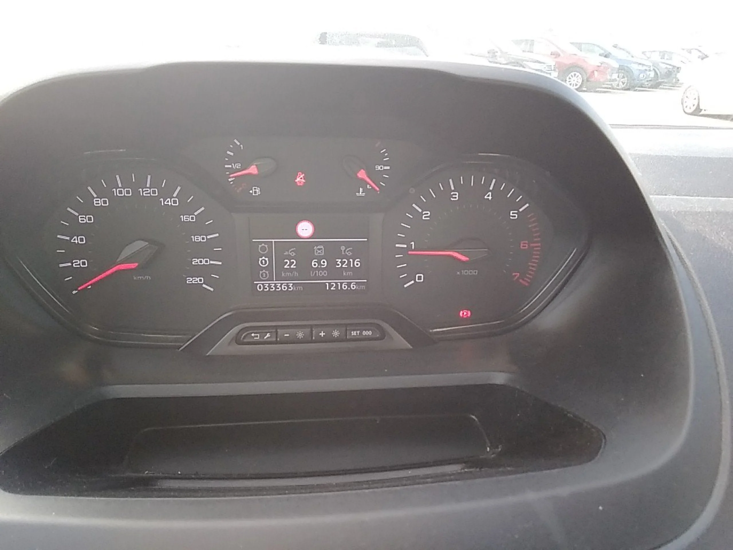 Peugeot Rifter Active Pack Busin. Standard BlueHDi 73kW - Foto 7