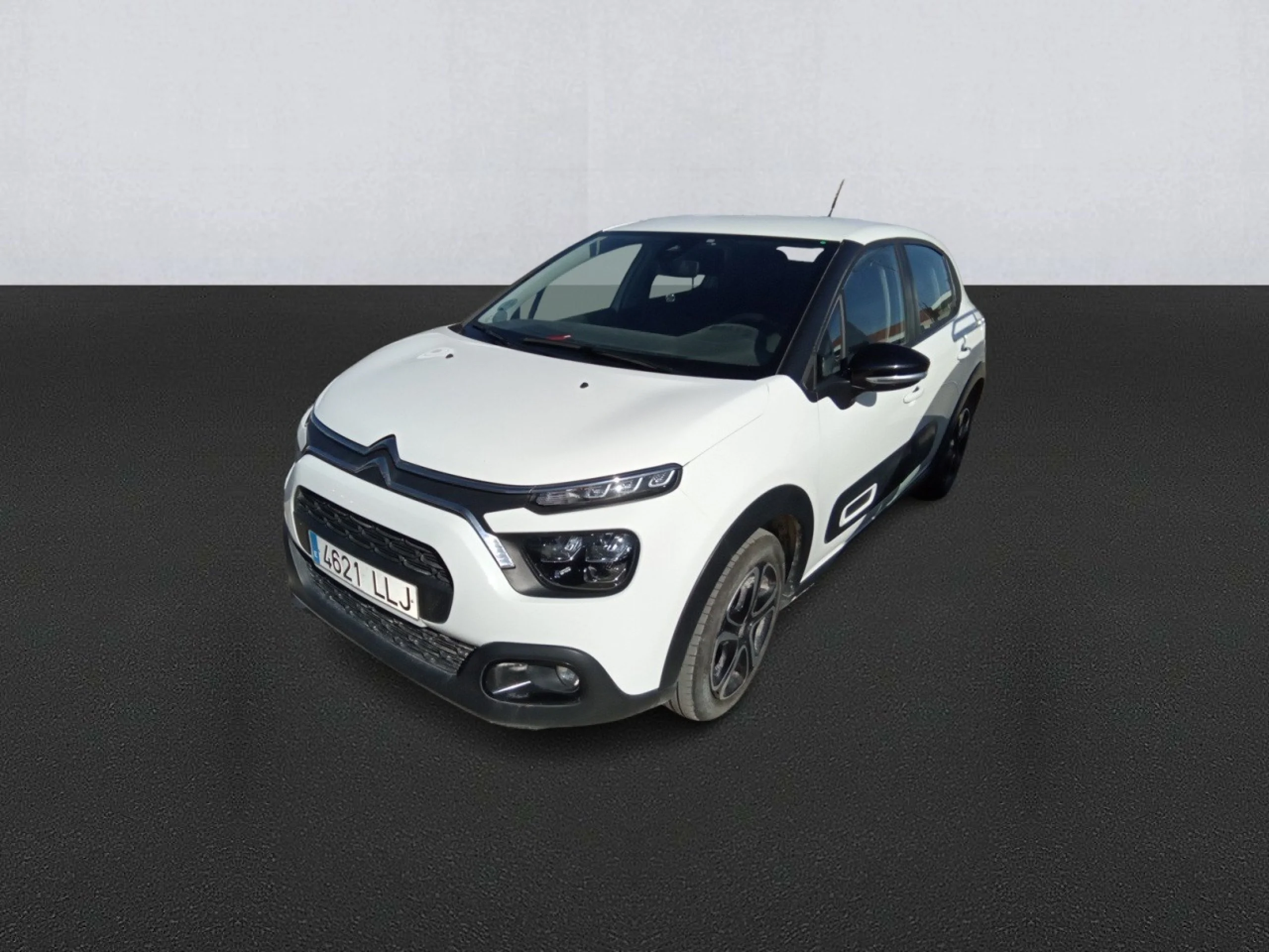 Citroen C3 BlueHDi 73KW (100CV) S&amp;S FEEL - Foto 1