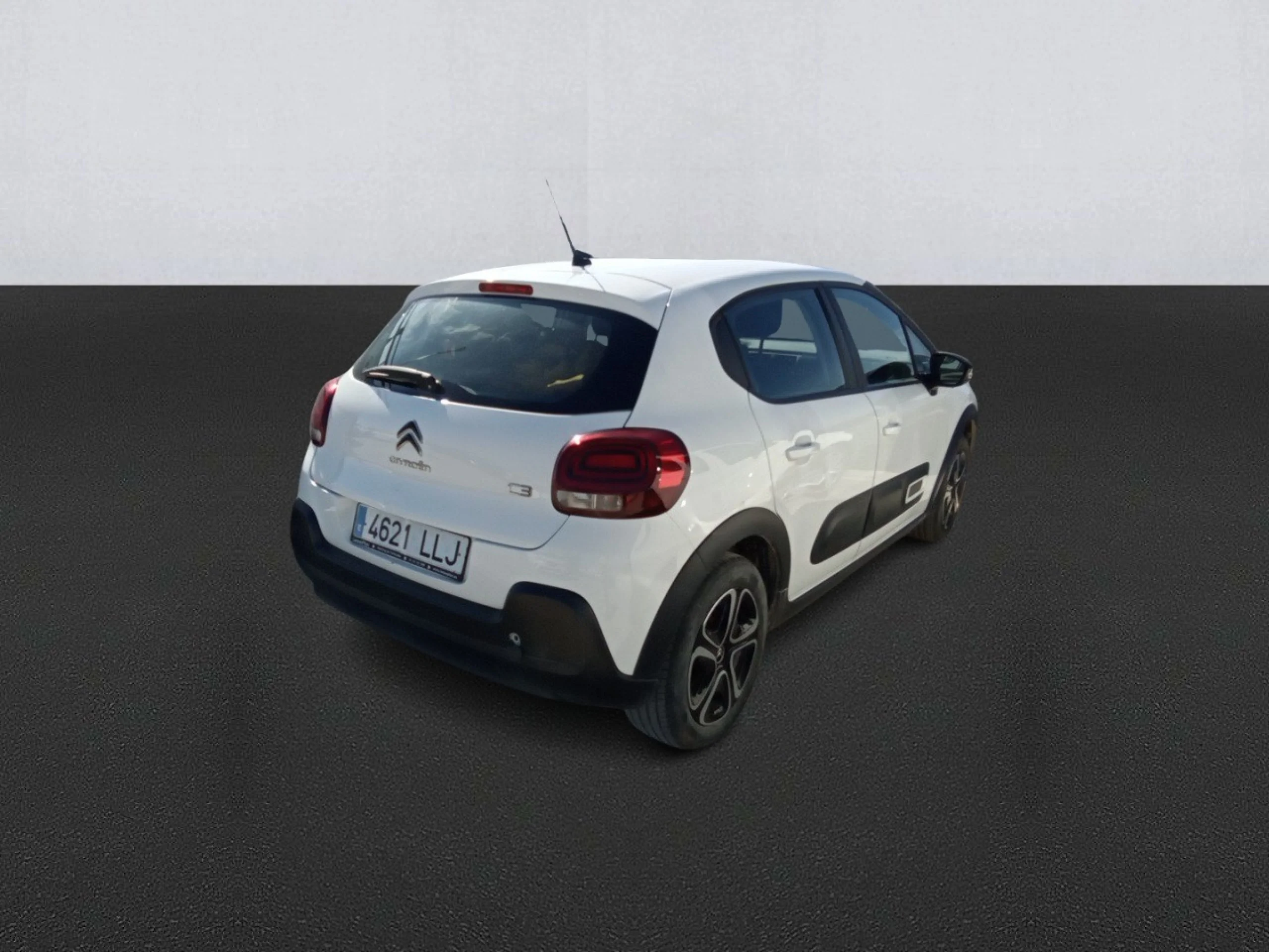 Citroen C3 BlueHDi 73KW (100CV) S&amp;S FEEL - Foto 4