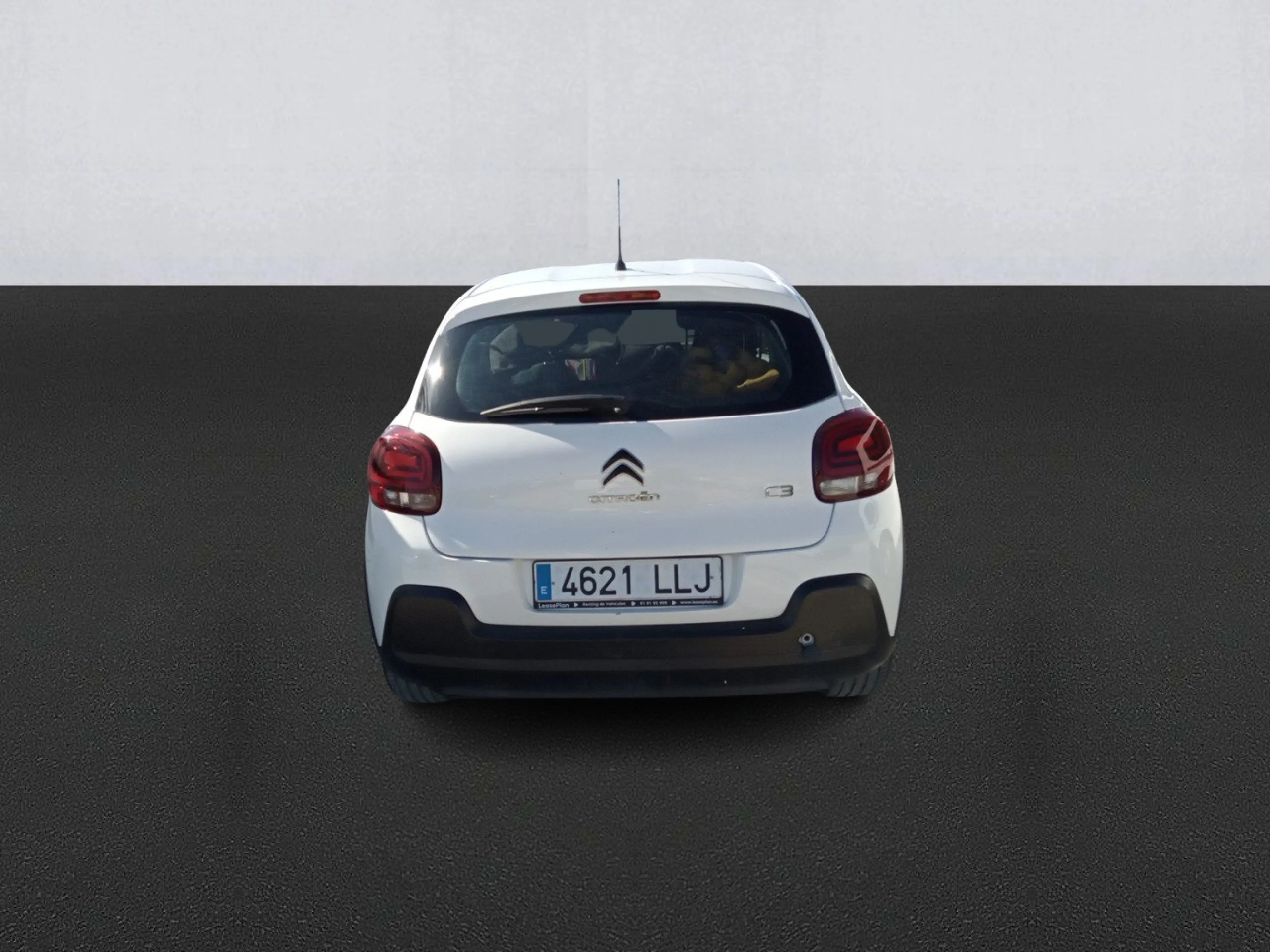Citroen C3 BlueHDi 73KW (100CV) S&amp;S FEEL - Foto 5