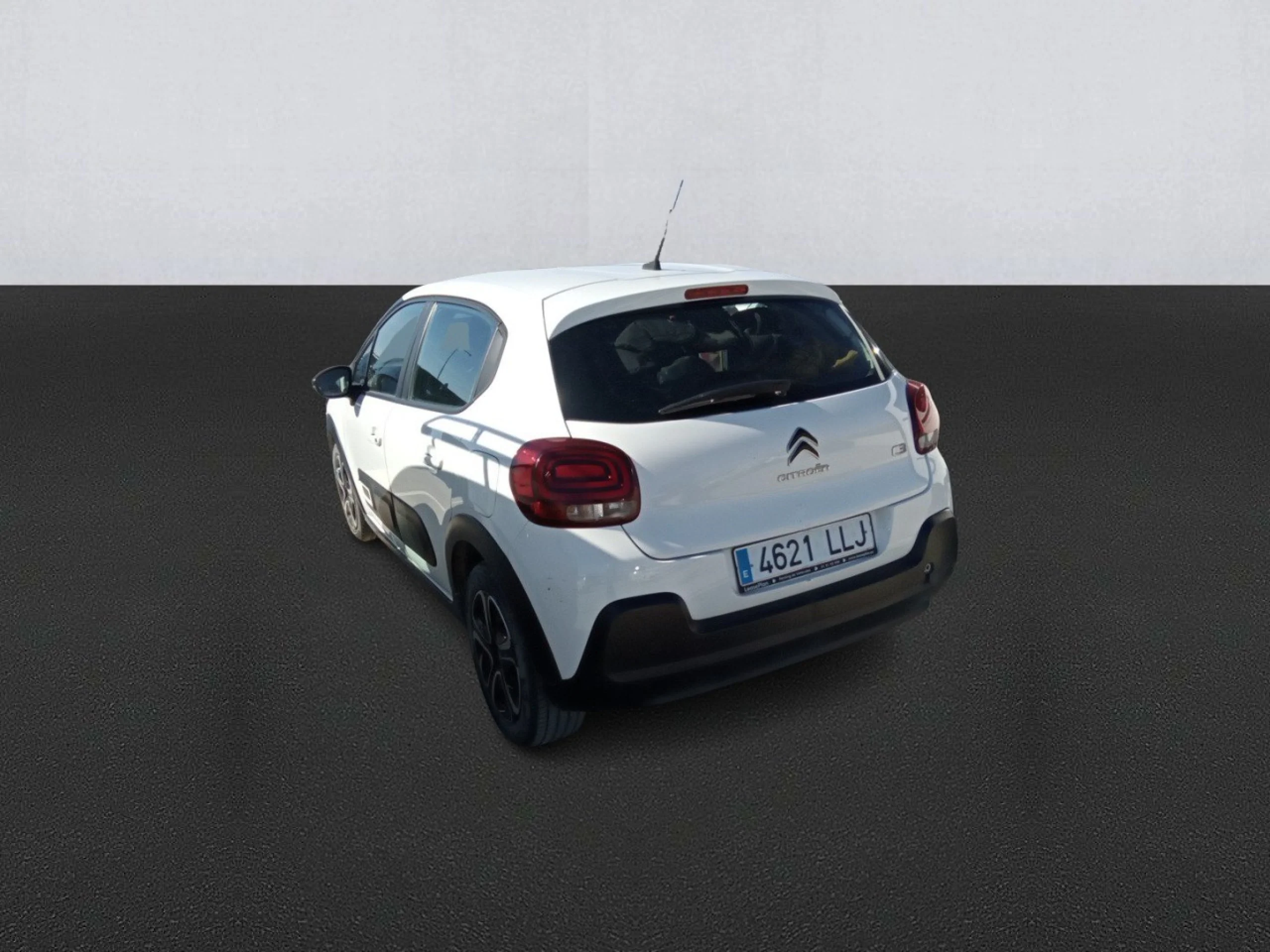 Citroen C3 BlueHDi 73KW (100CV) S&amp;S FEEL - Foto 6