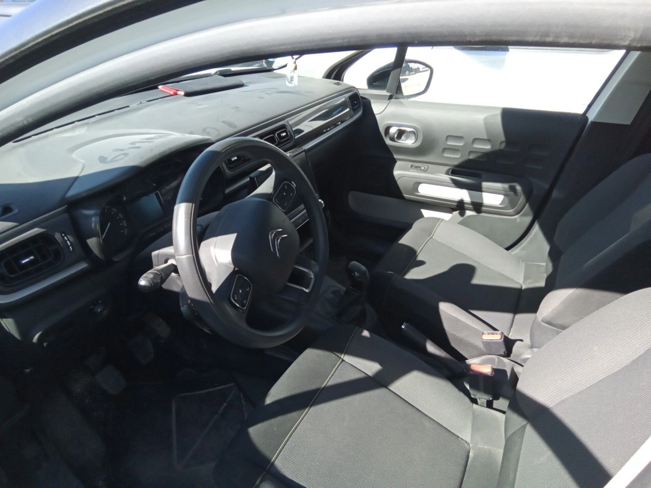 Citroen C3 BlueHDi 73KW (100CV) S&amp;S FEEL - Foto 7