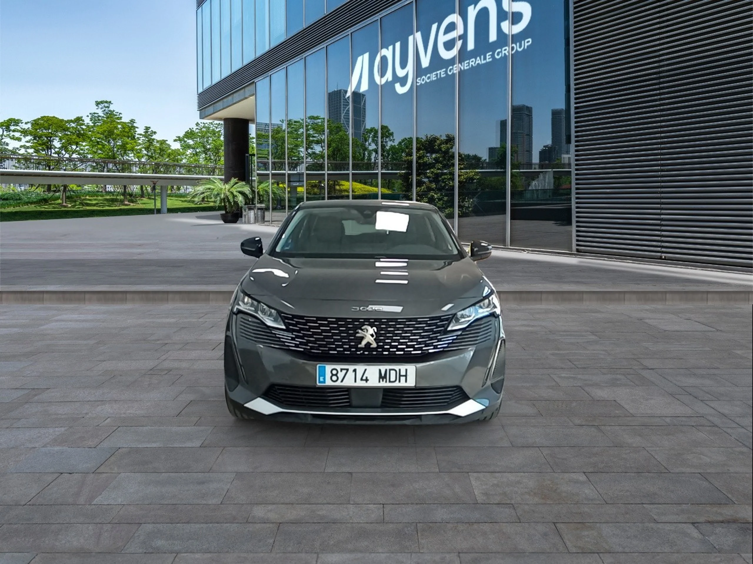 Peugeot 3008 225 e-EAT8 Active Pack - Foto 2