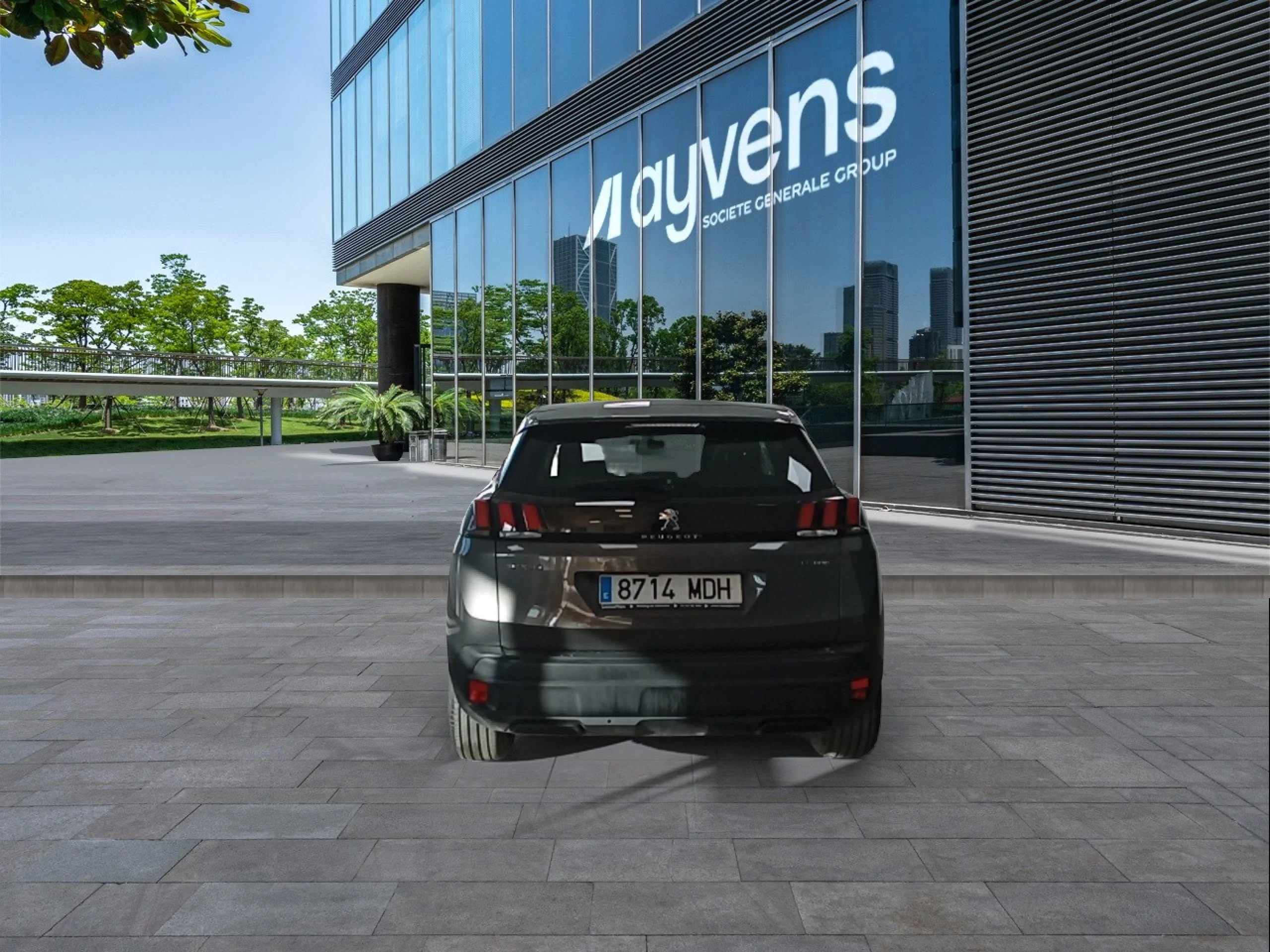 Peugeot 3008 225 e-EAT8 Active Pack - Foto 5