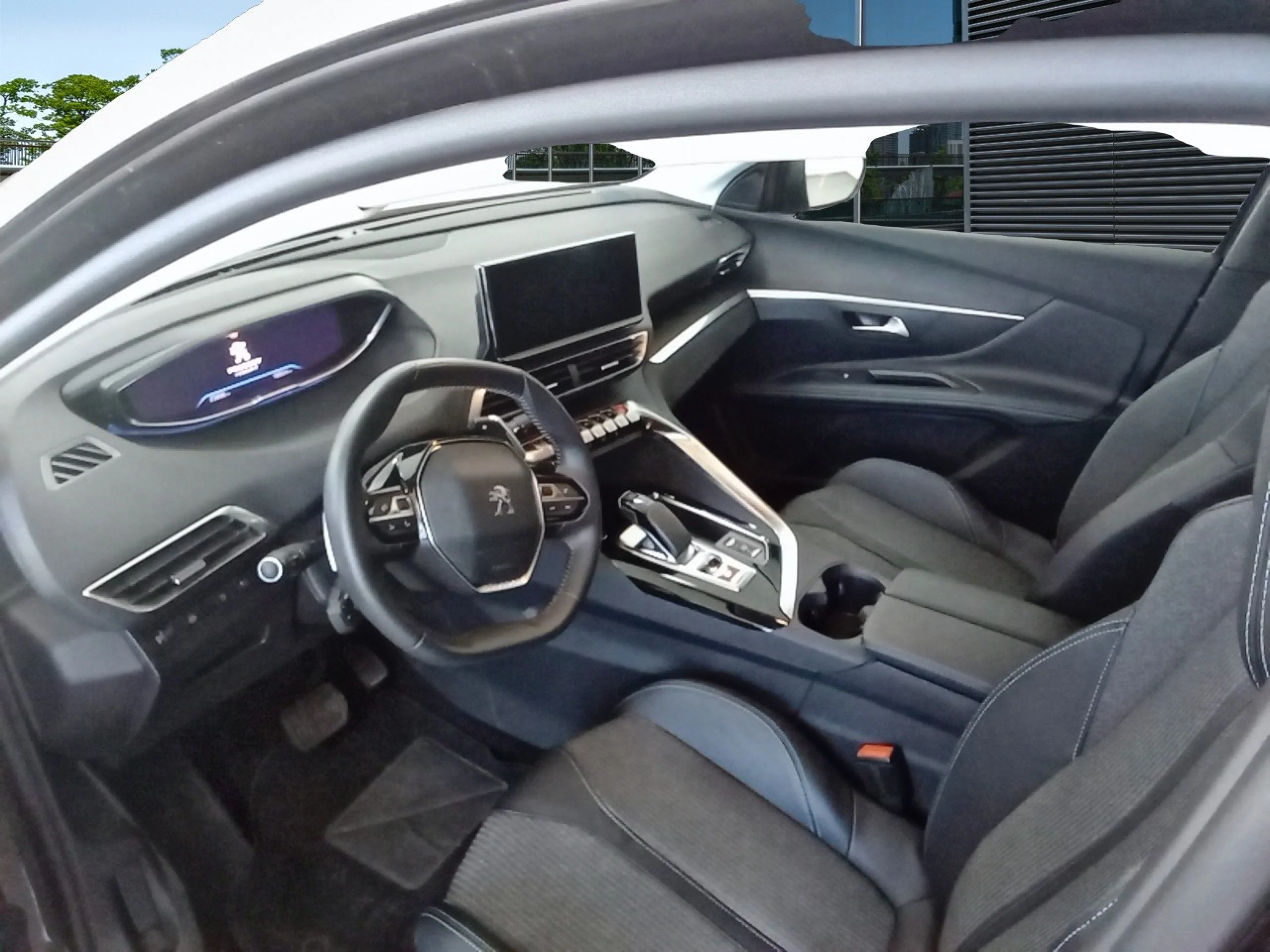 Peugeot 3008 225 e-EAT8 Active Pack - Foto 7