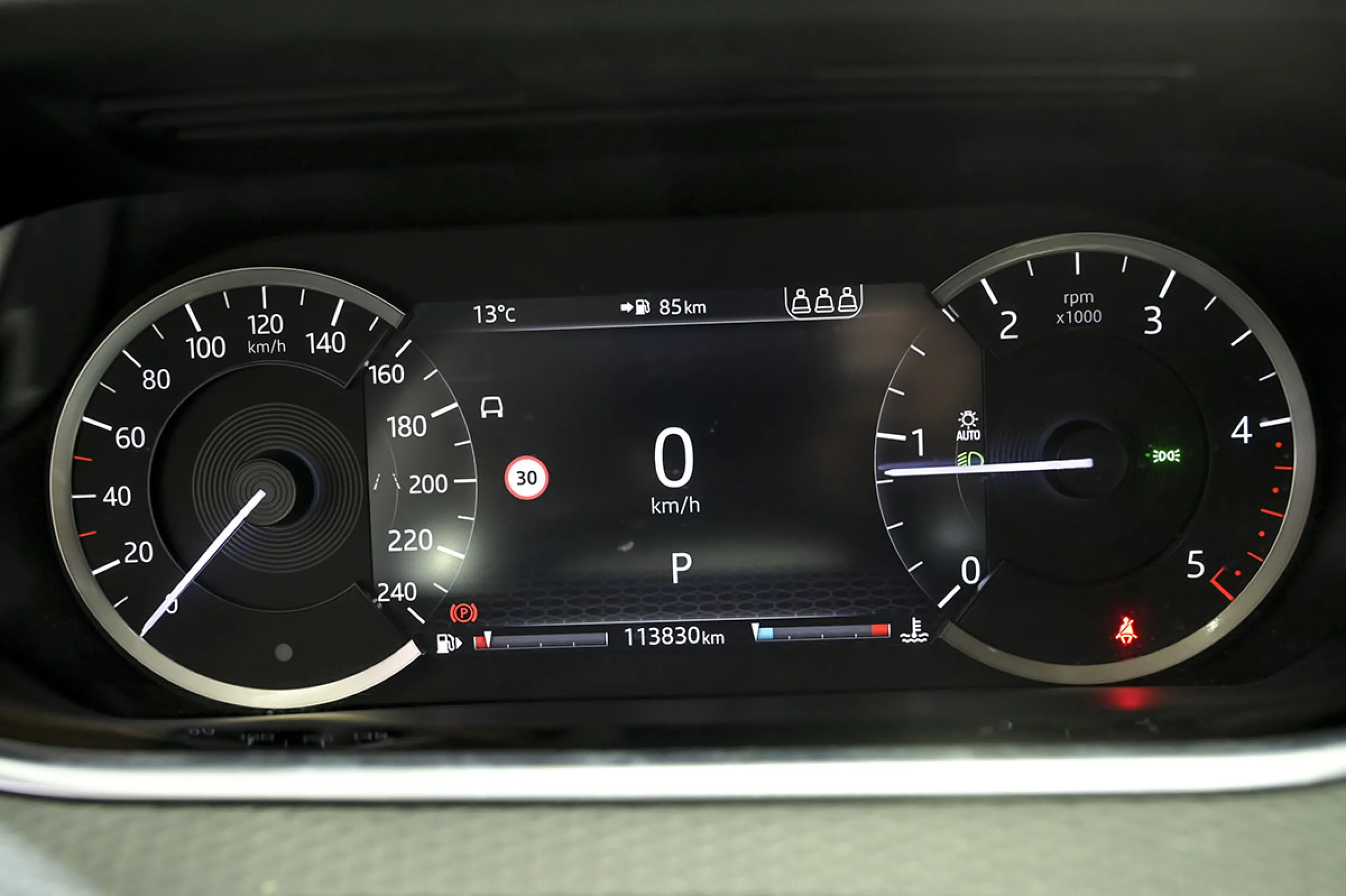 Land Rover Range Rover Evoque 2.0 D150 S AUTO 4WD MHEV - Foto 7