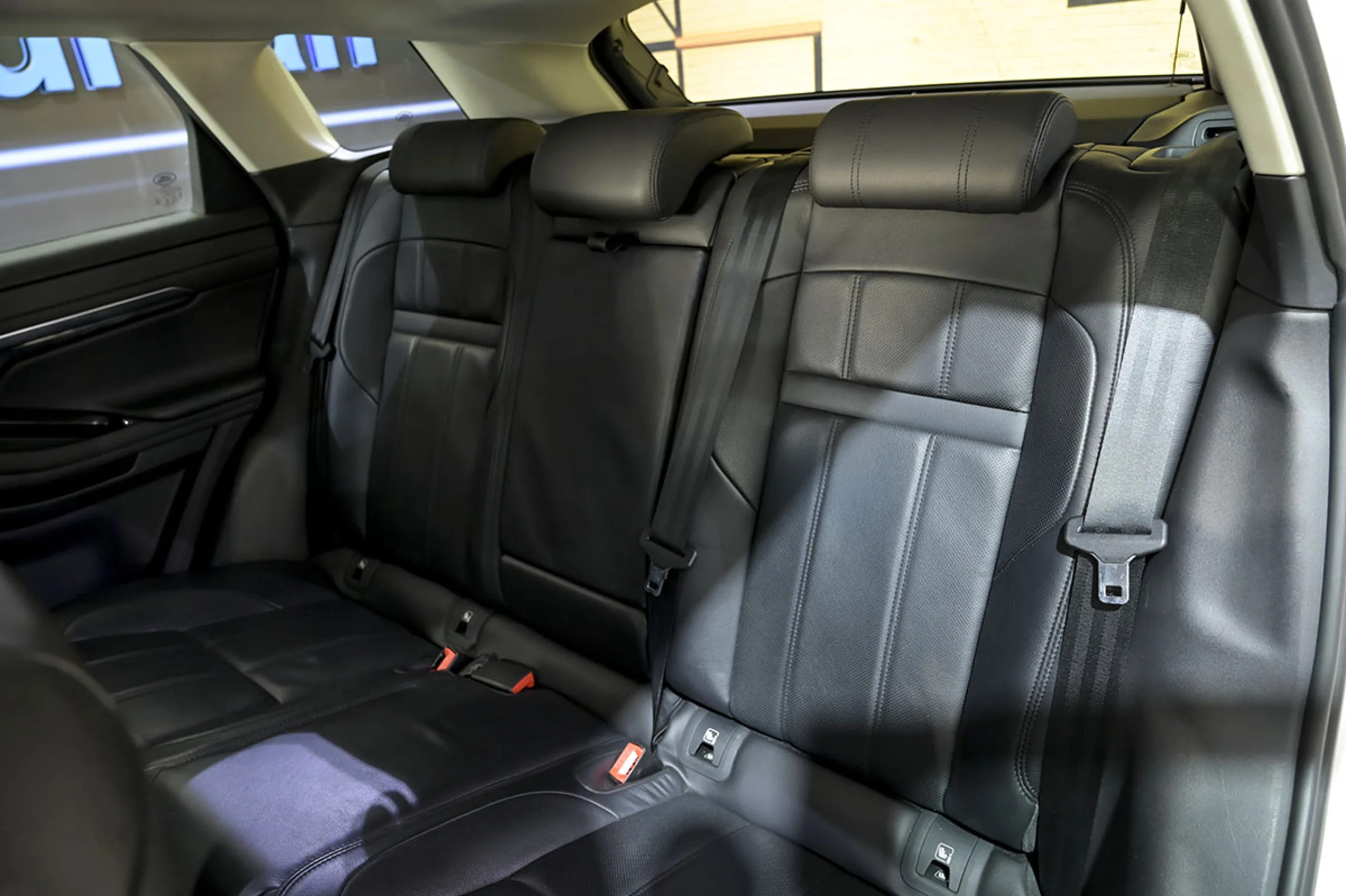 Land Rover Range Rover Evoque 2.0 D150 S AUTO 4WD MHEV - Foto 10