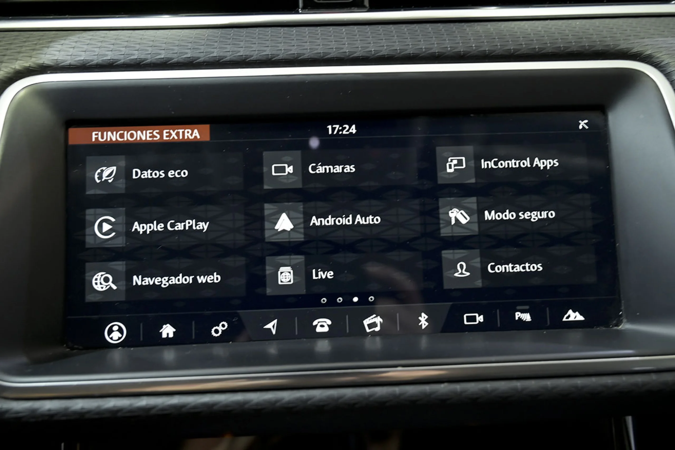 Land Rover Range Rover Evoque 2.0 D150 S AUTO 4WD MHEV - Foto 11