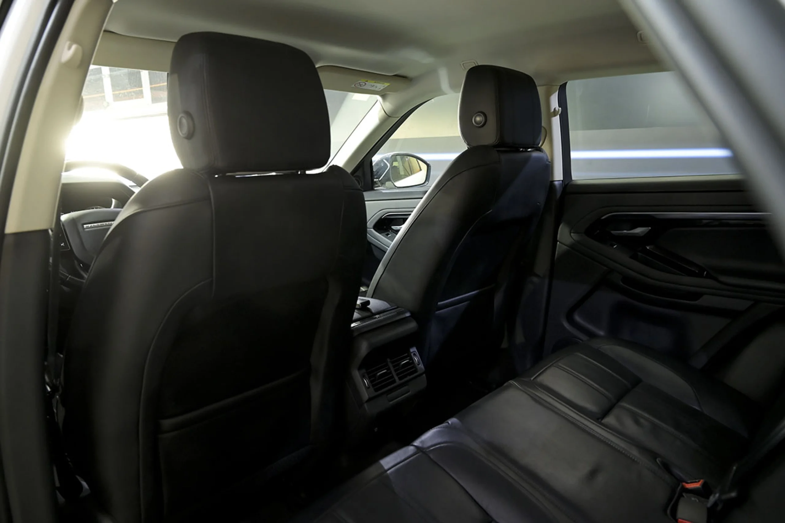 Land Rover Range Rover Evoque 2.0 D150 S AUTO 4WD MHEV - Foto 20