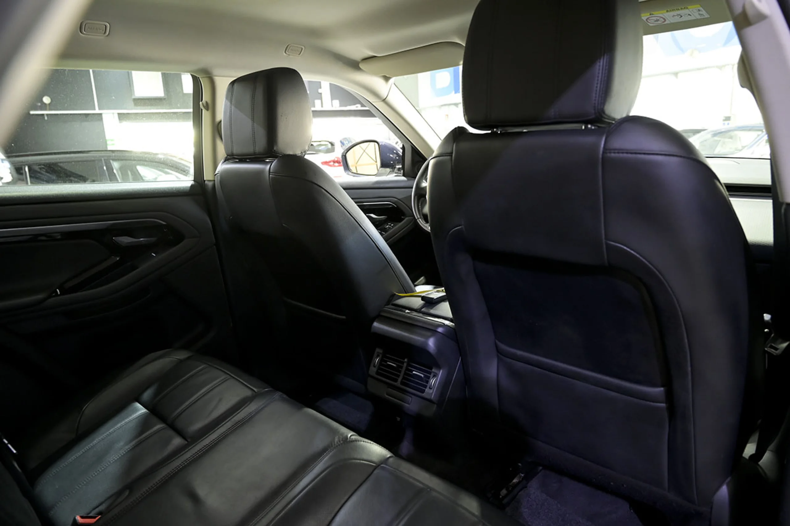 Land Rover Range Rover Evoque 2.0 D150 S AUTO 4WD MHEV - Foto 19