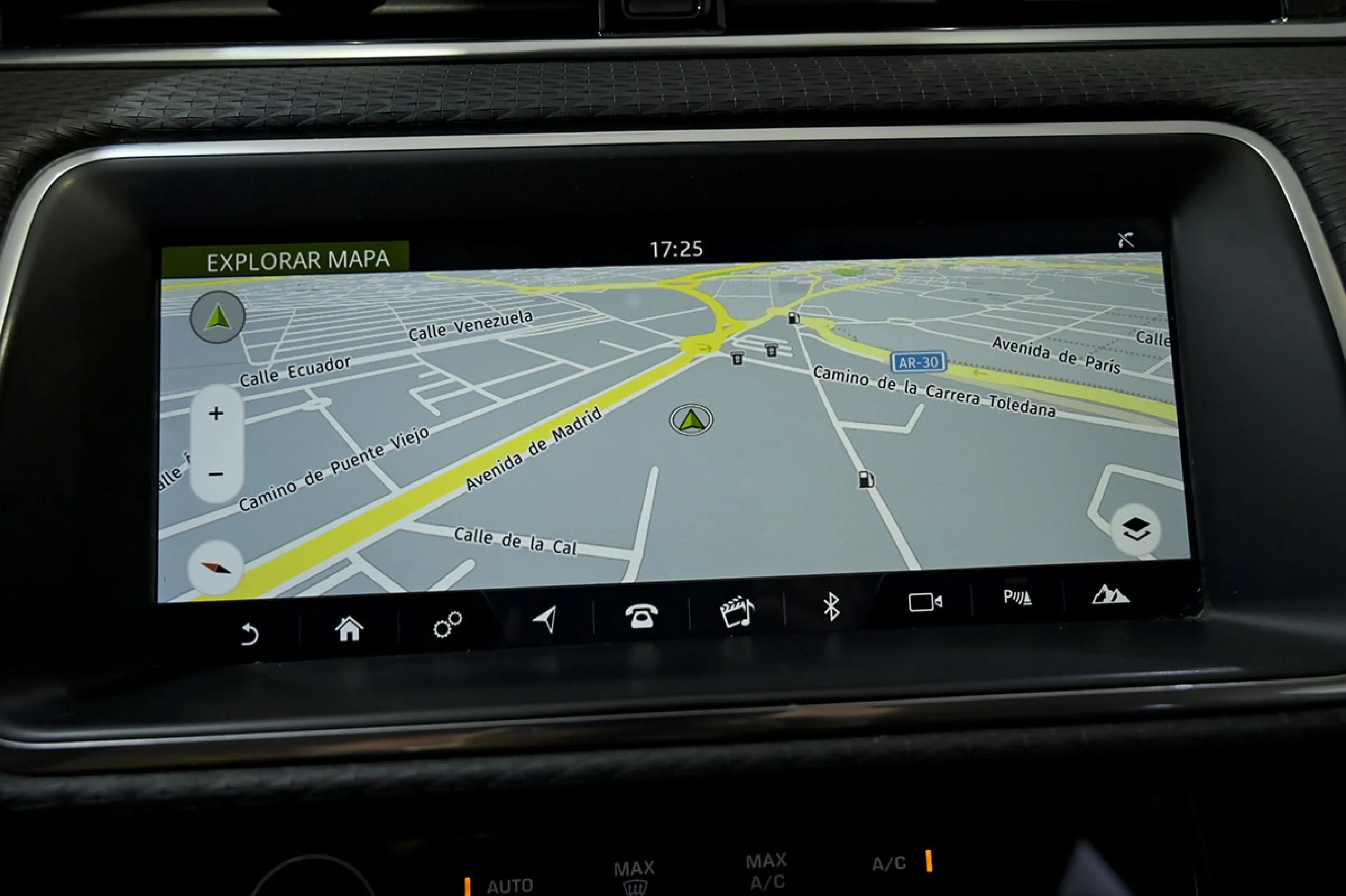 Land Rover Range Rover Evoque 2.0 D150 S AUTO 4WD MHEV - Foto 29