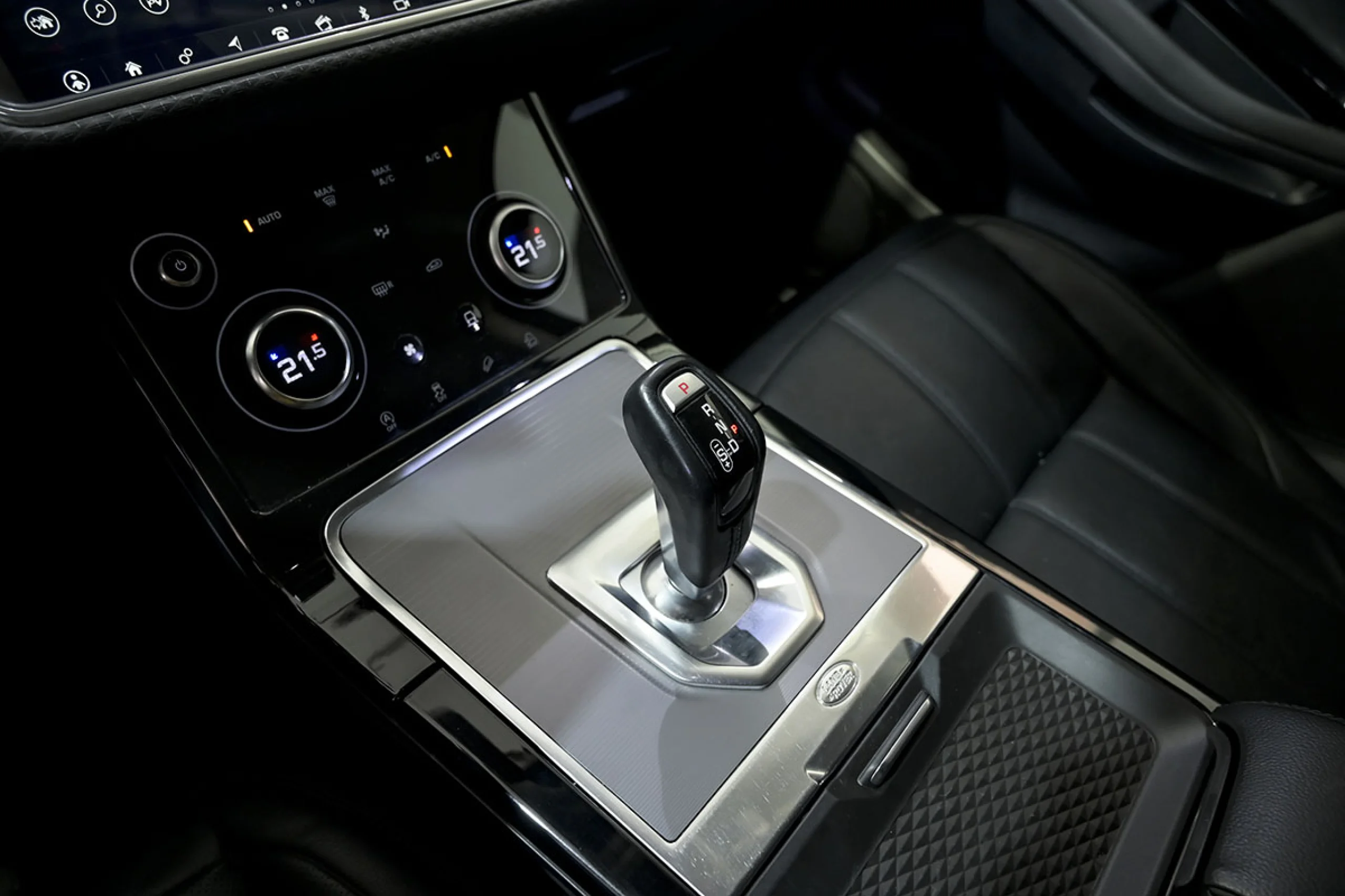 Land Rover Range Rover Evoque 2.0 D150 S AUTO 4WD MHEV - Foto 36