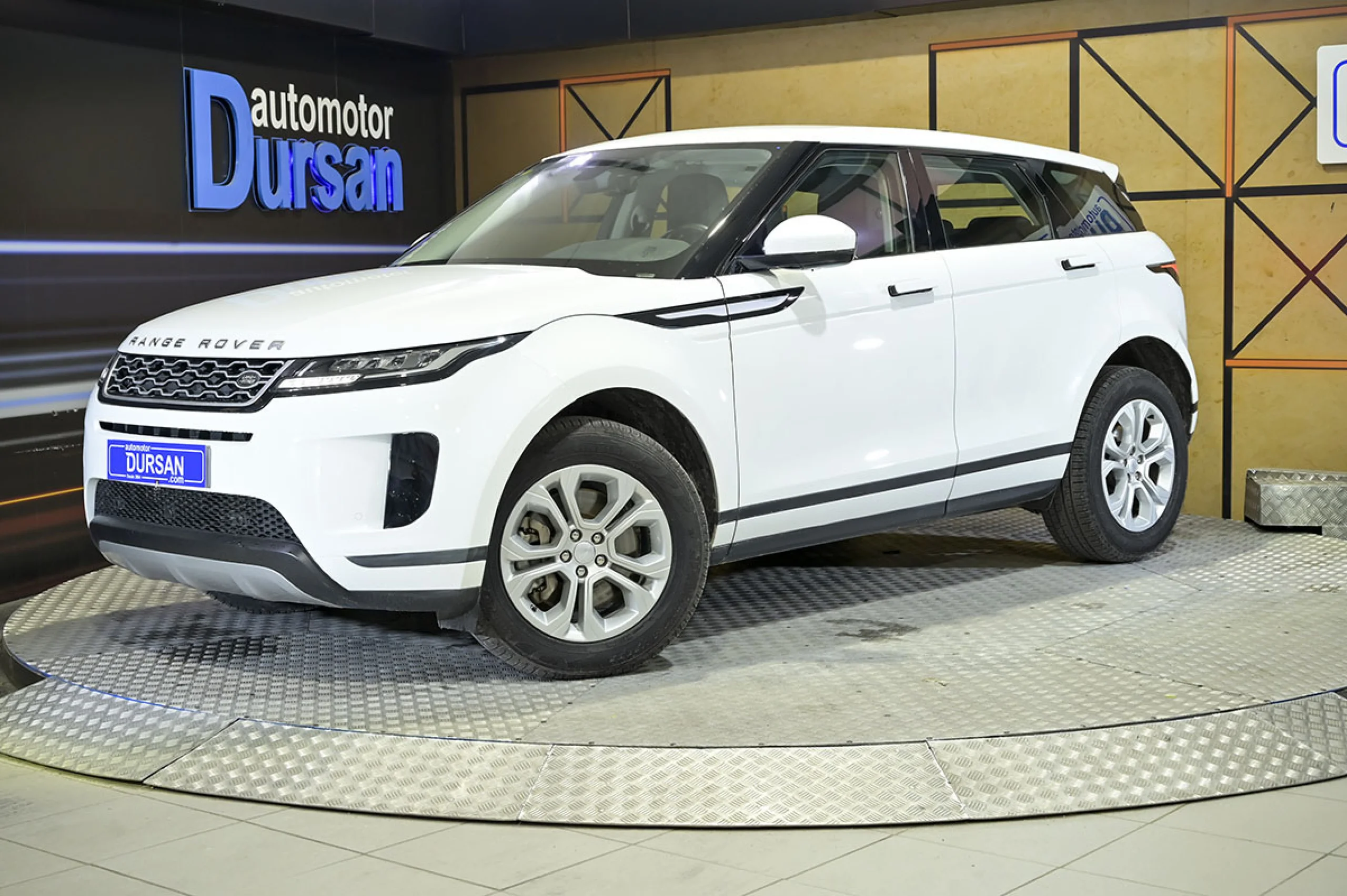 Land Rover Range Rover Evoque 2.0 D150 S AUTO 4WD MHEV - Foto 1