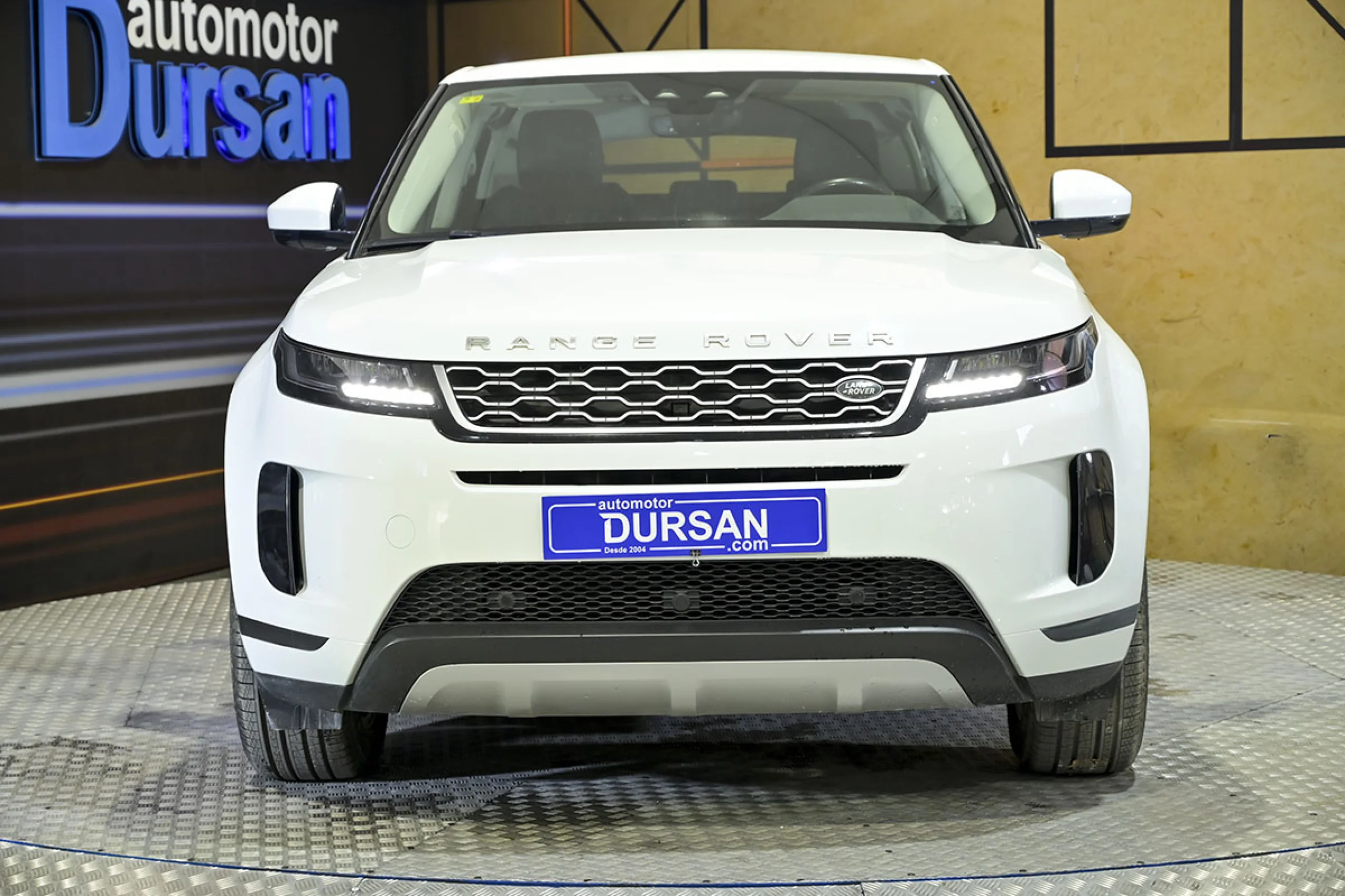 Land Rover Range Rover Evoque 2.0 D150 S AUTO 4WD MHEV - Foto 2