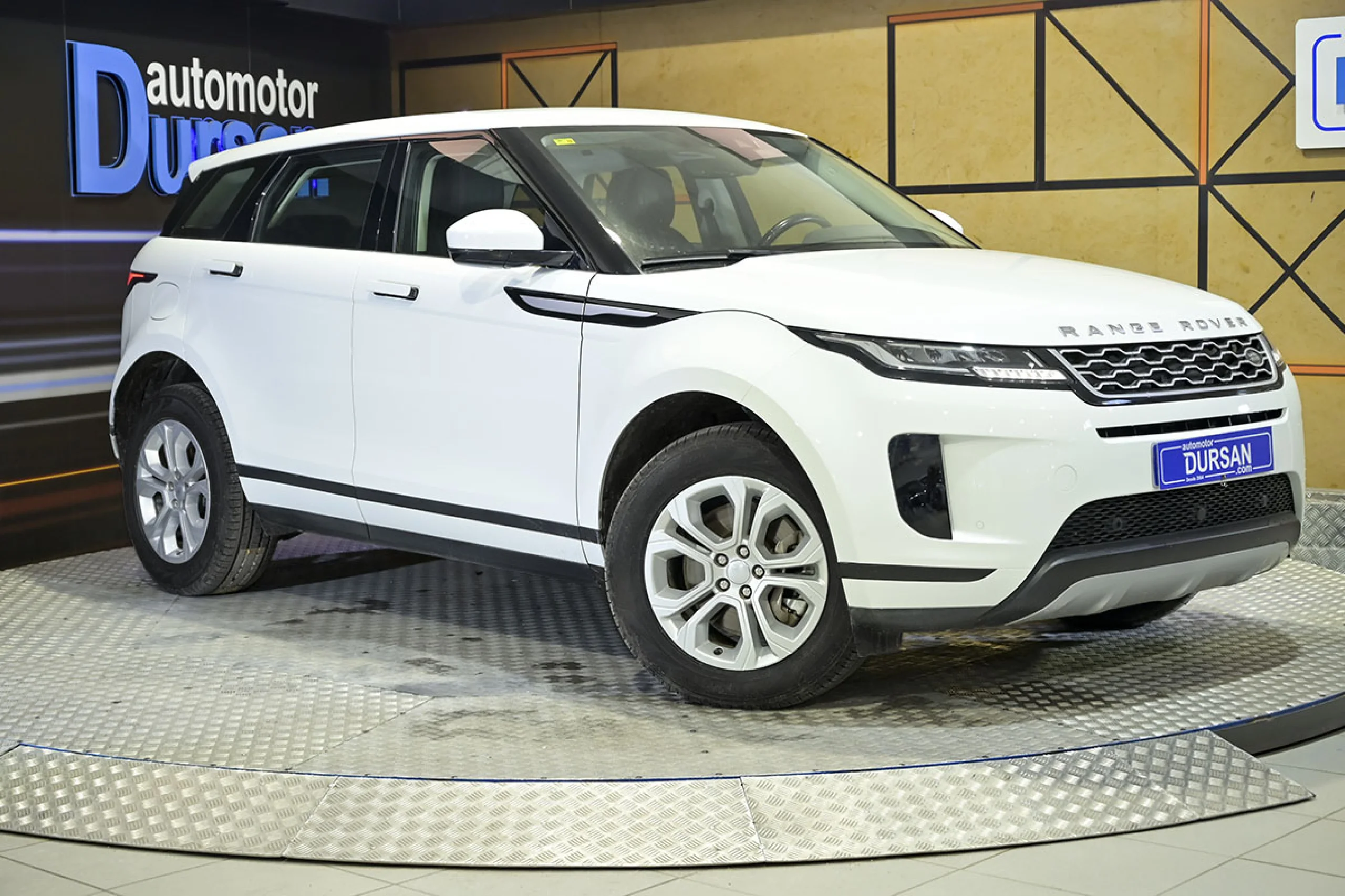Land Rover Range Rover Evoque 2.0 D150 S AUTO 4WD MHEV - Foto 3