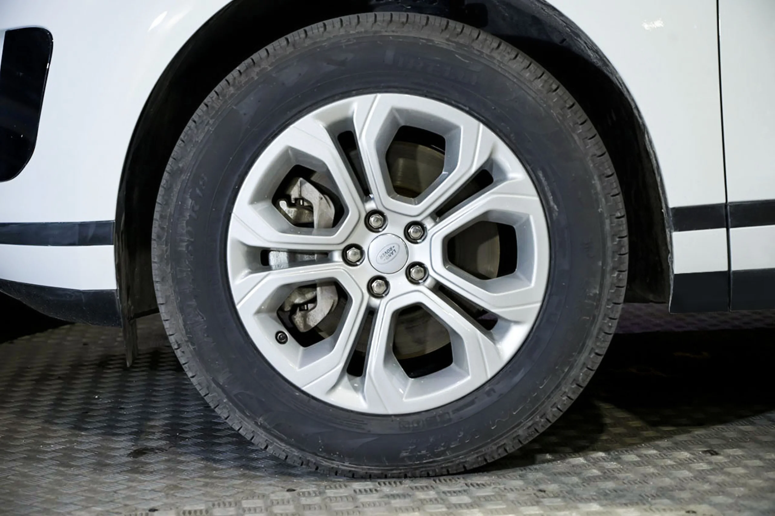 Land Rover Range Rover Evoque 2.0 D150 S AUTO 4WD MHEV - Foto 13